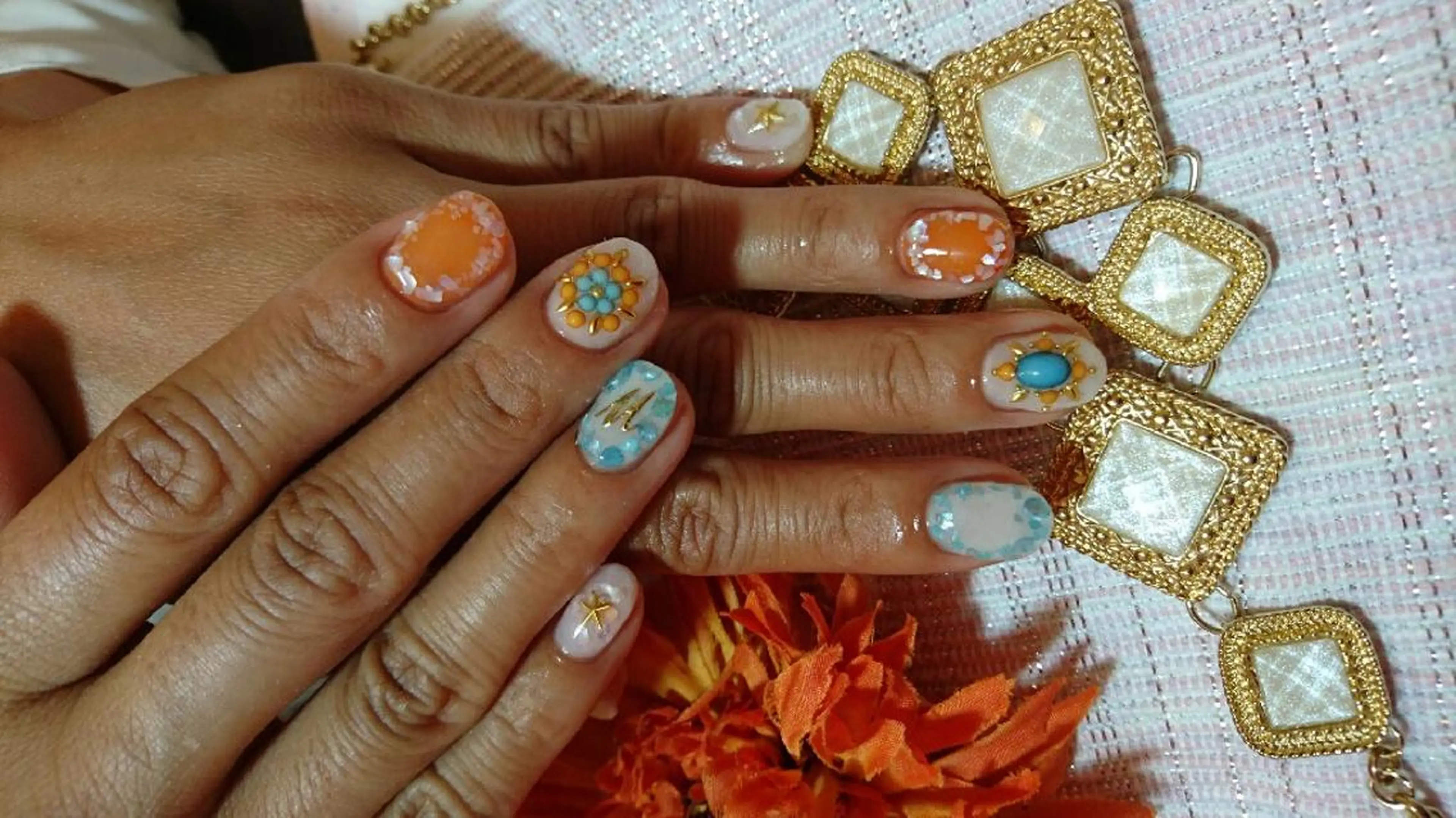 ネイル まつエク プライベートサロン HA♥NAのマツエク・マツパデザイン