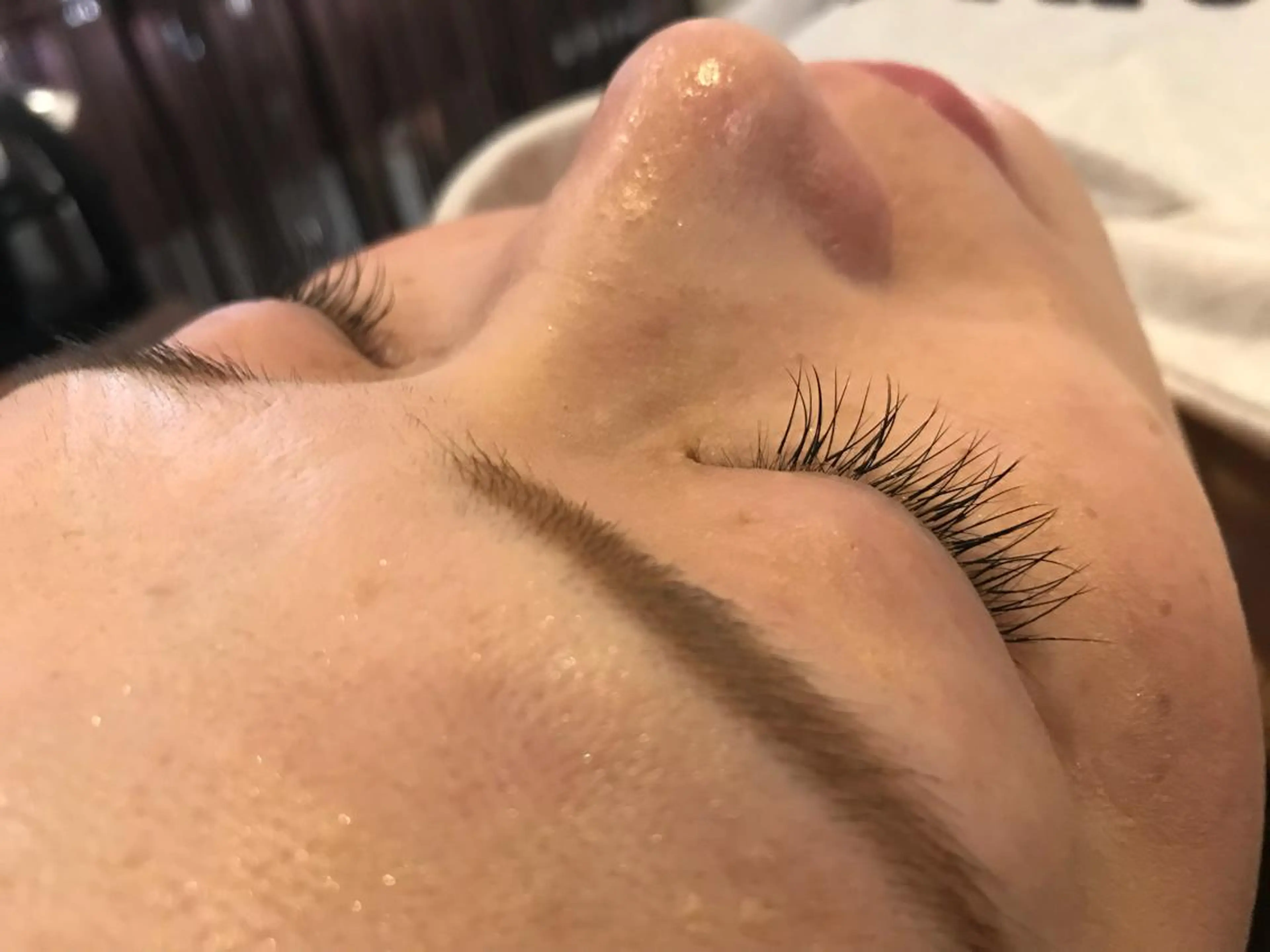 マツエク・マツパ 💎艶髪💎縮毛矯正 /髪質改善/ひかるのヘアスタイル