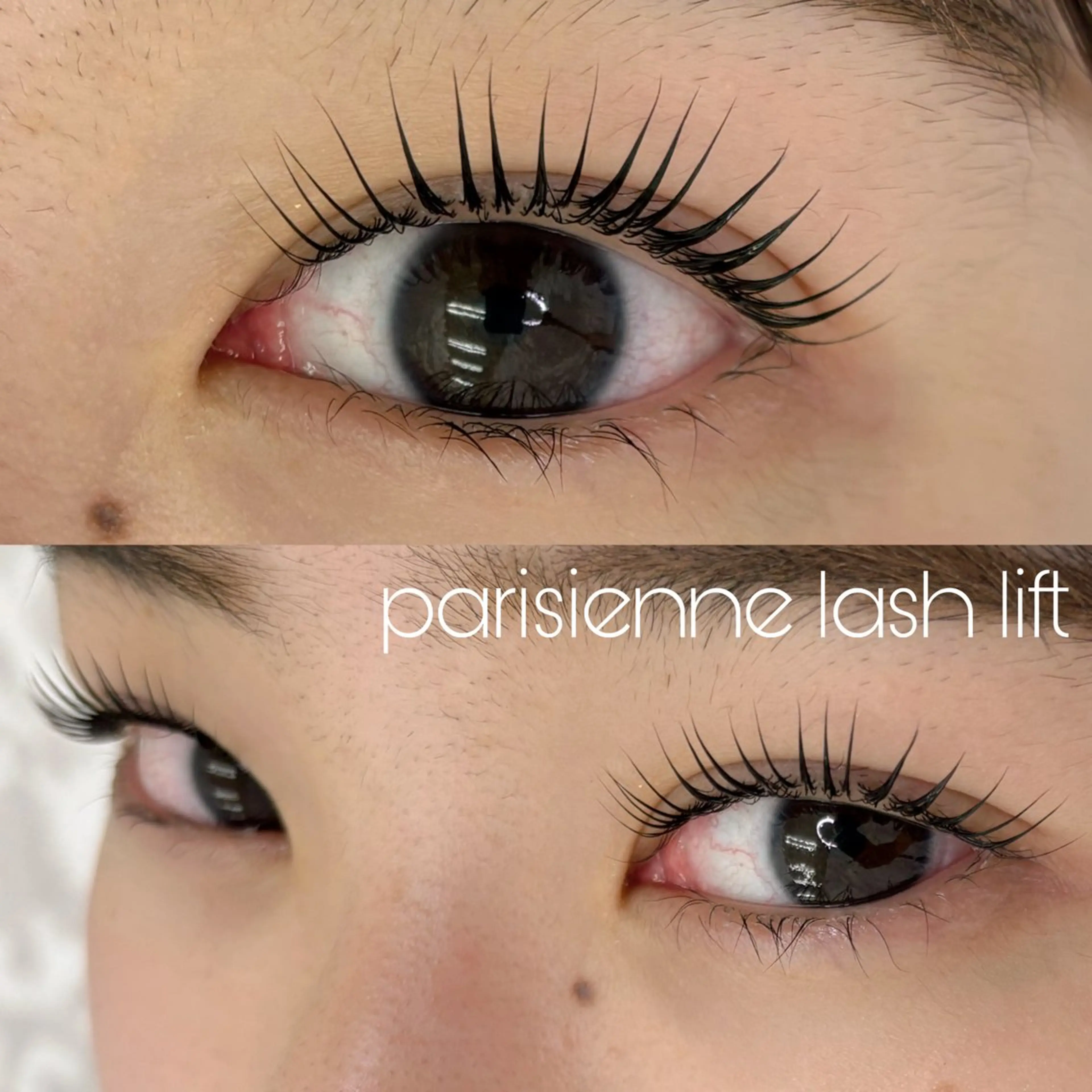 マツエク・マツパ ARCANA/渋谷 パリエク/マツエクのマツエク・マツパデザイン