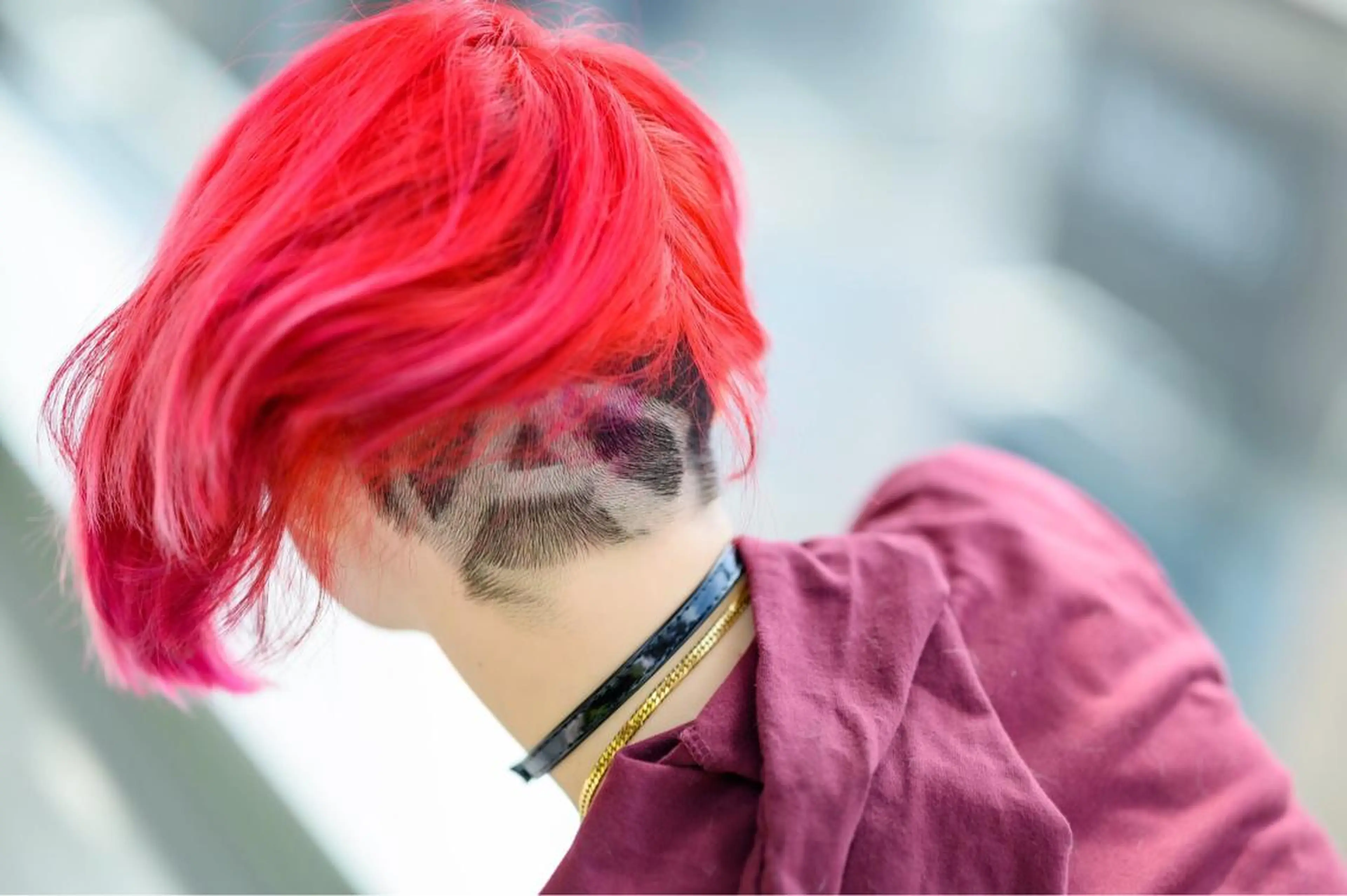 ショート 髪質改善のプロ✨りな さんのヘアスタイル