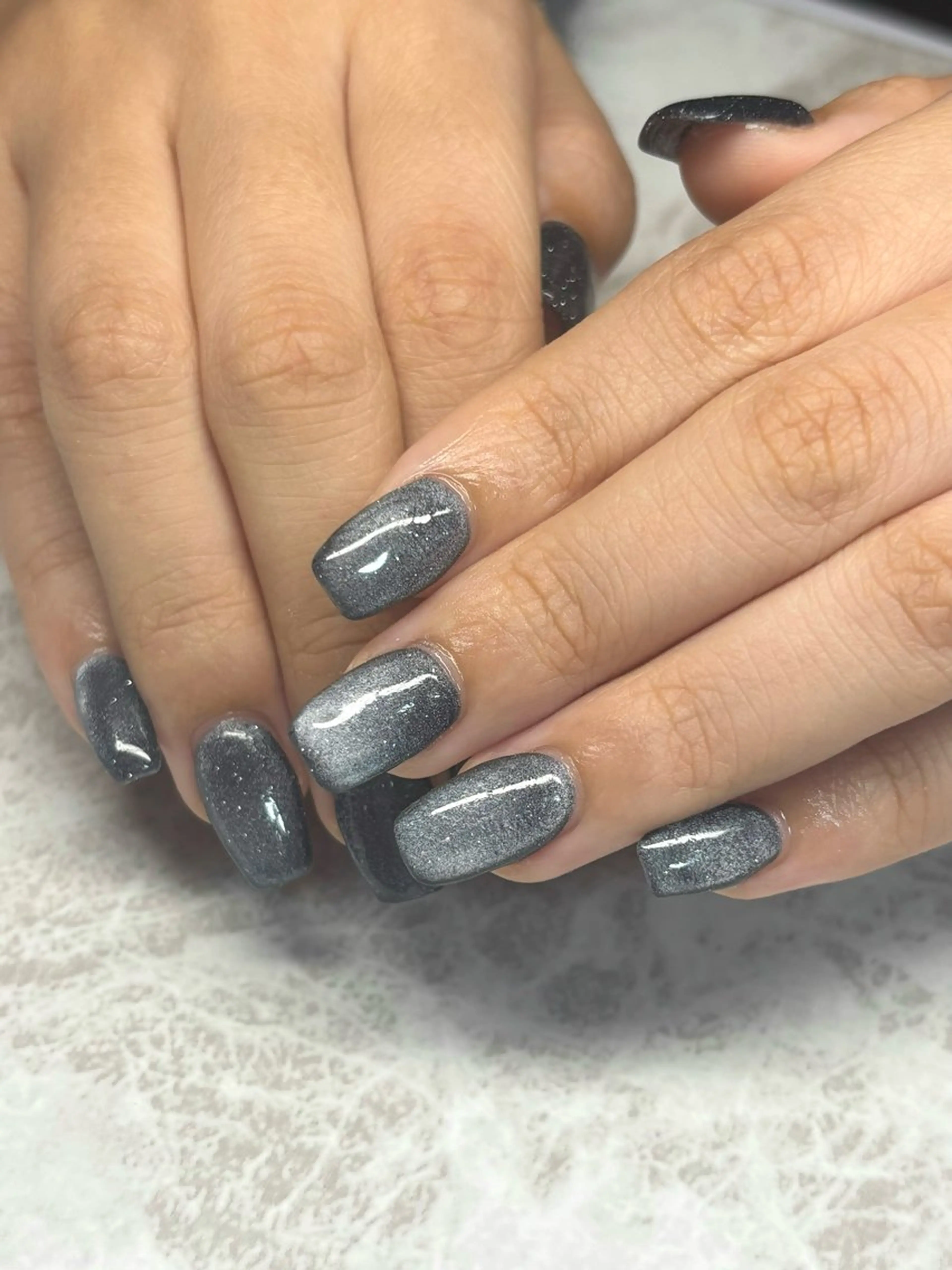 マグネットorフラッシュorオーロラorミラーの写真