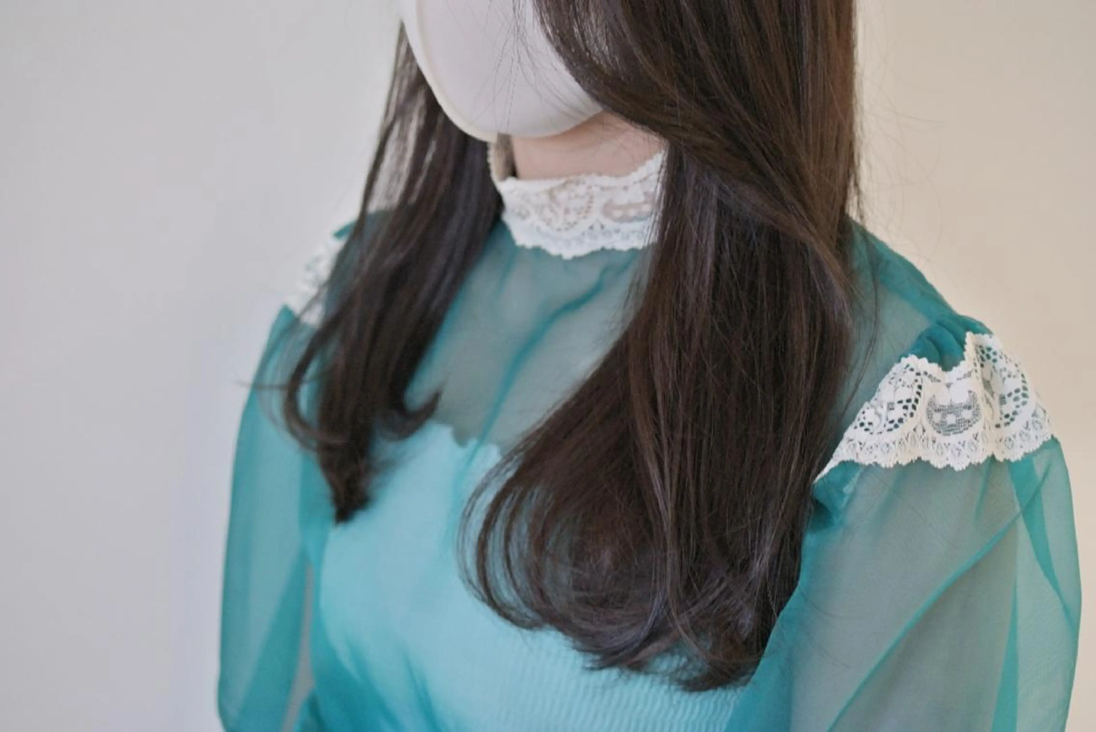 カラー 樋口 千尋のヘアスタイル