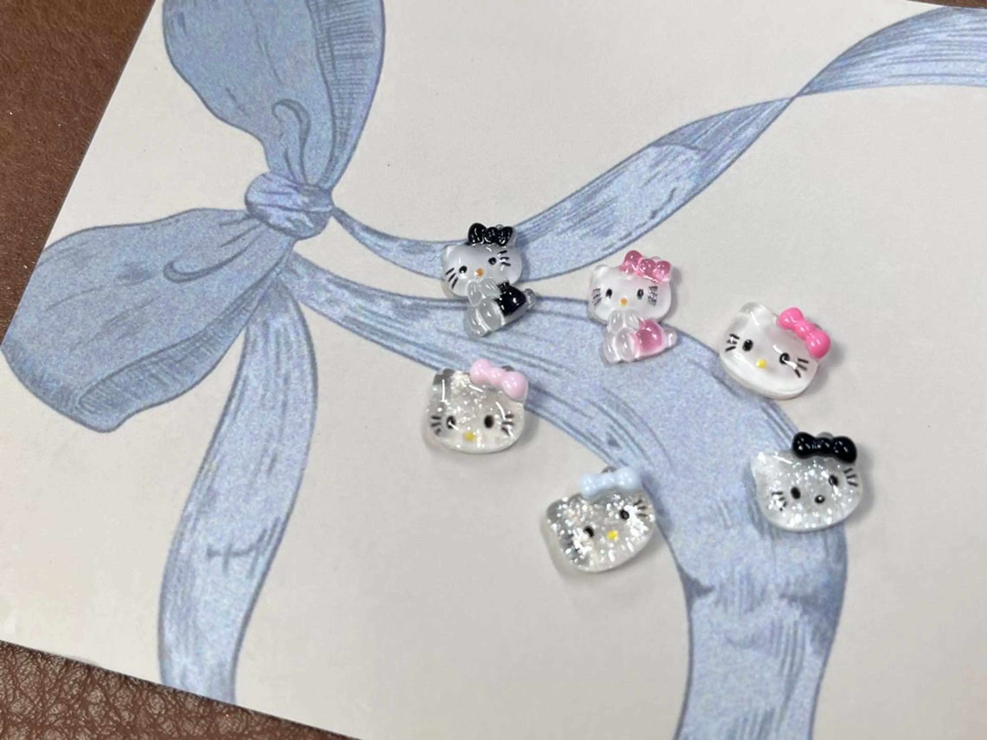 ネイル ToliyDeliy Nail Salonのネイルデザイン