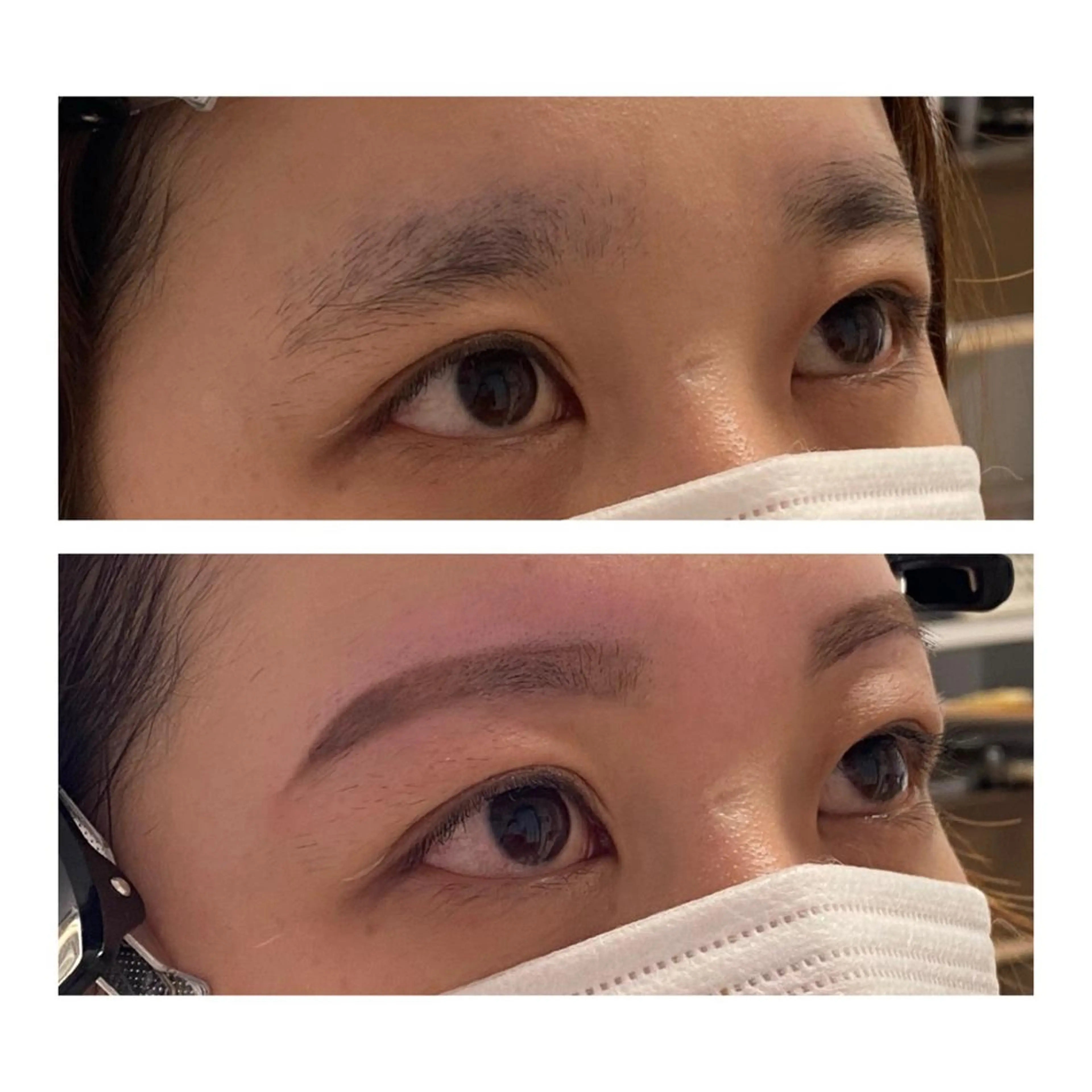 マツエク・マツパ FOXY LASH Kikuchiのマツエク・マツパデザイン