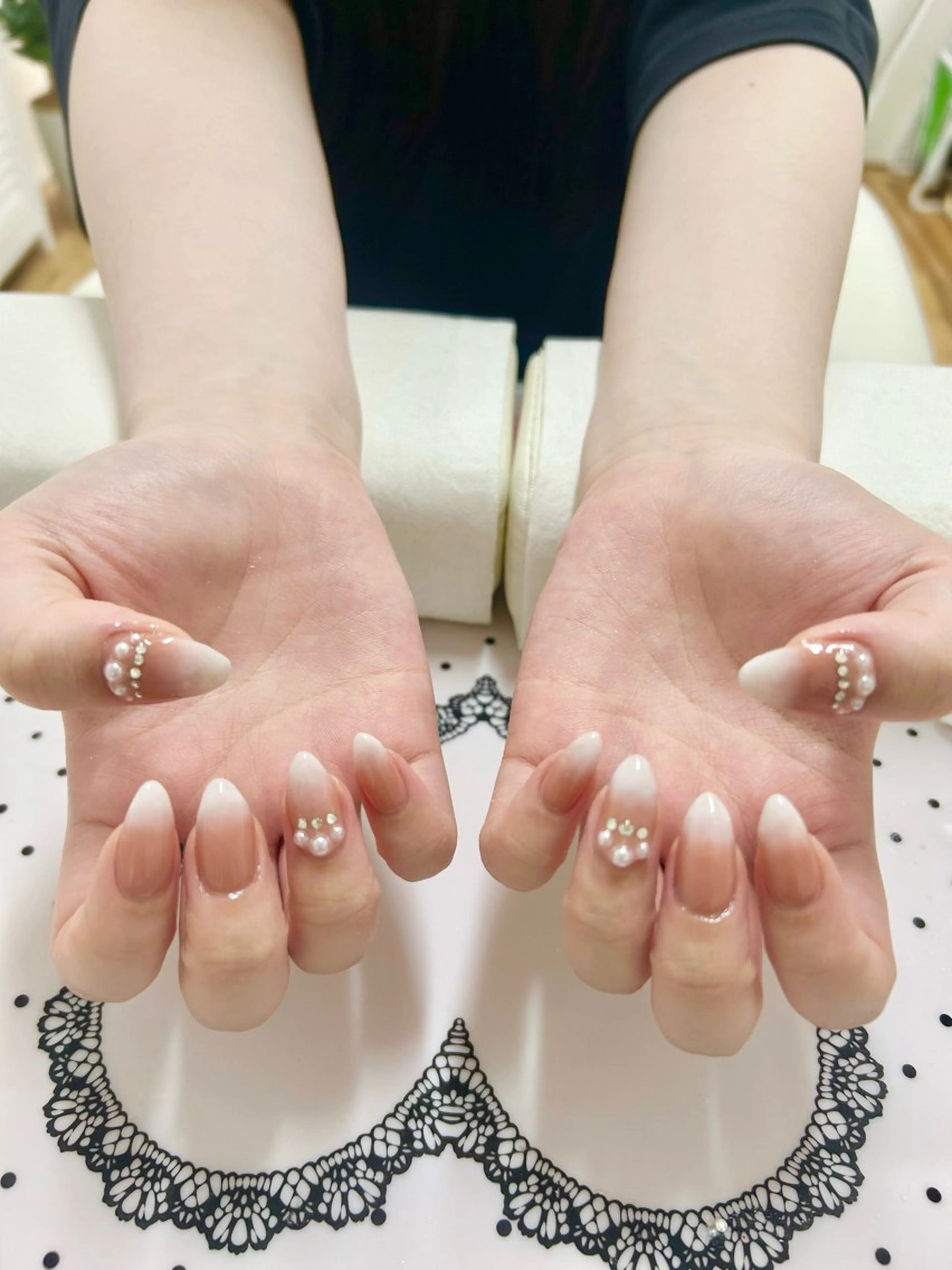ネイル プライベートサロン LALA Nailのネイルデザイン