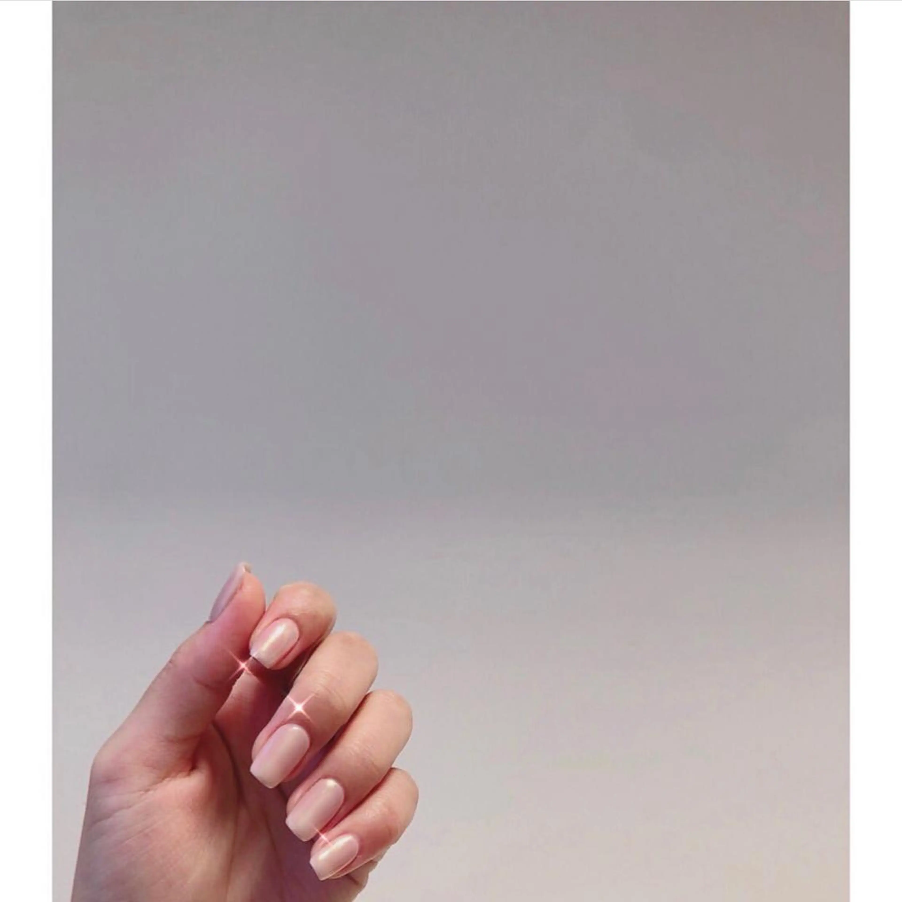 ネイル オーロラネイル ハンドネイル フットネイル ハンドケア Nes.Nail所属・Miyagi Asamiのネイルデザイン