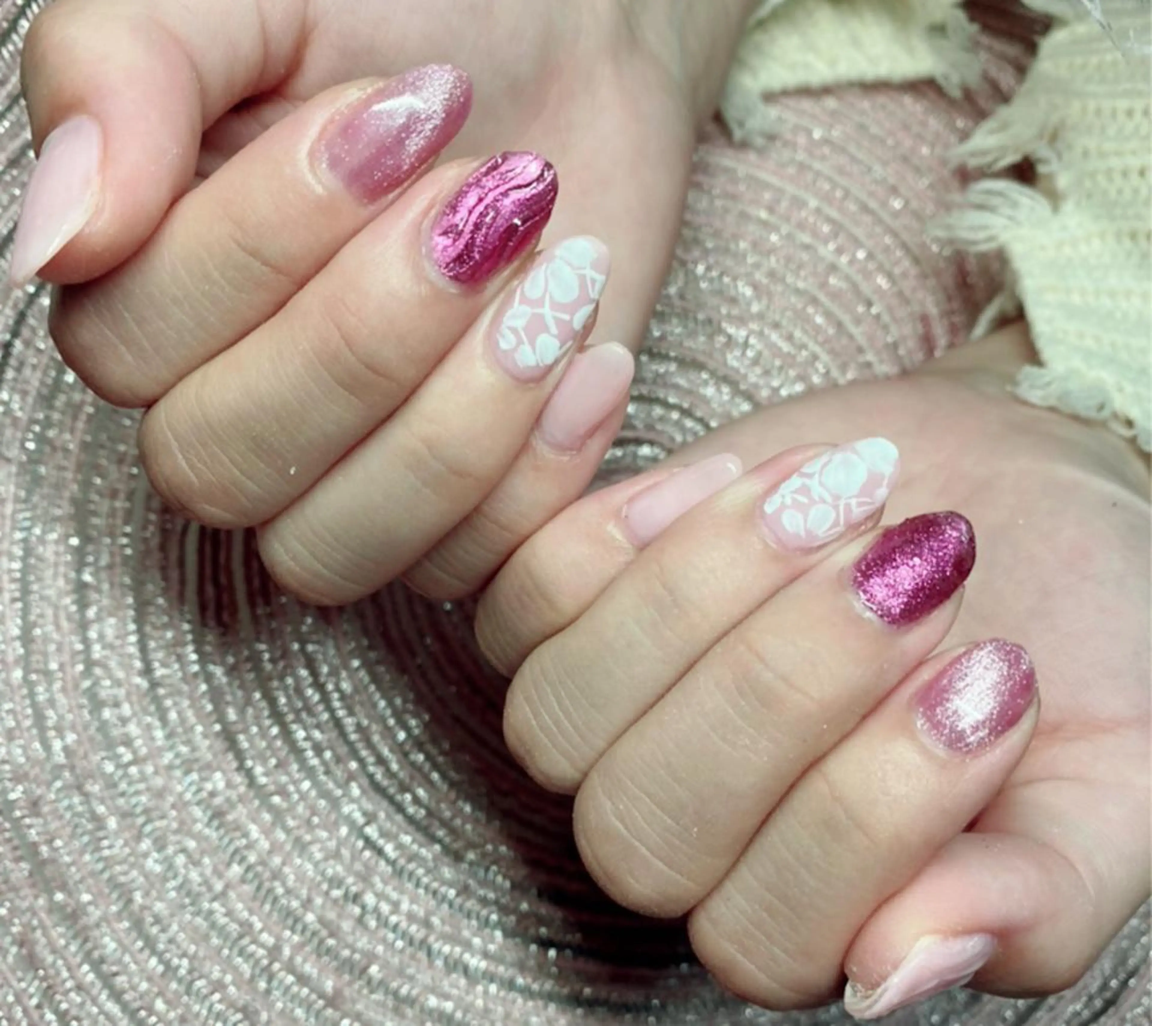 ネイル ネイリスト♡ AYAKOのネイルデザイン