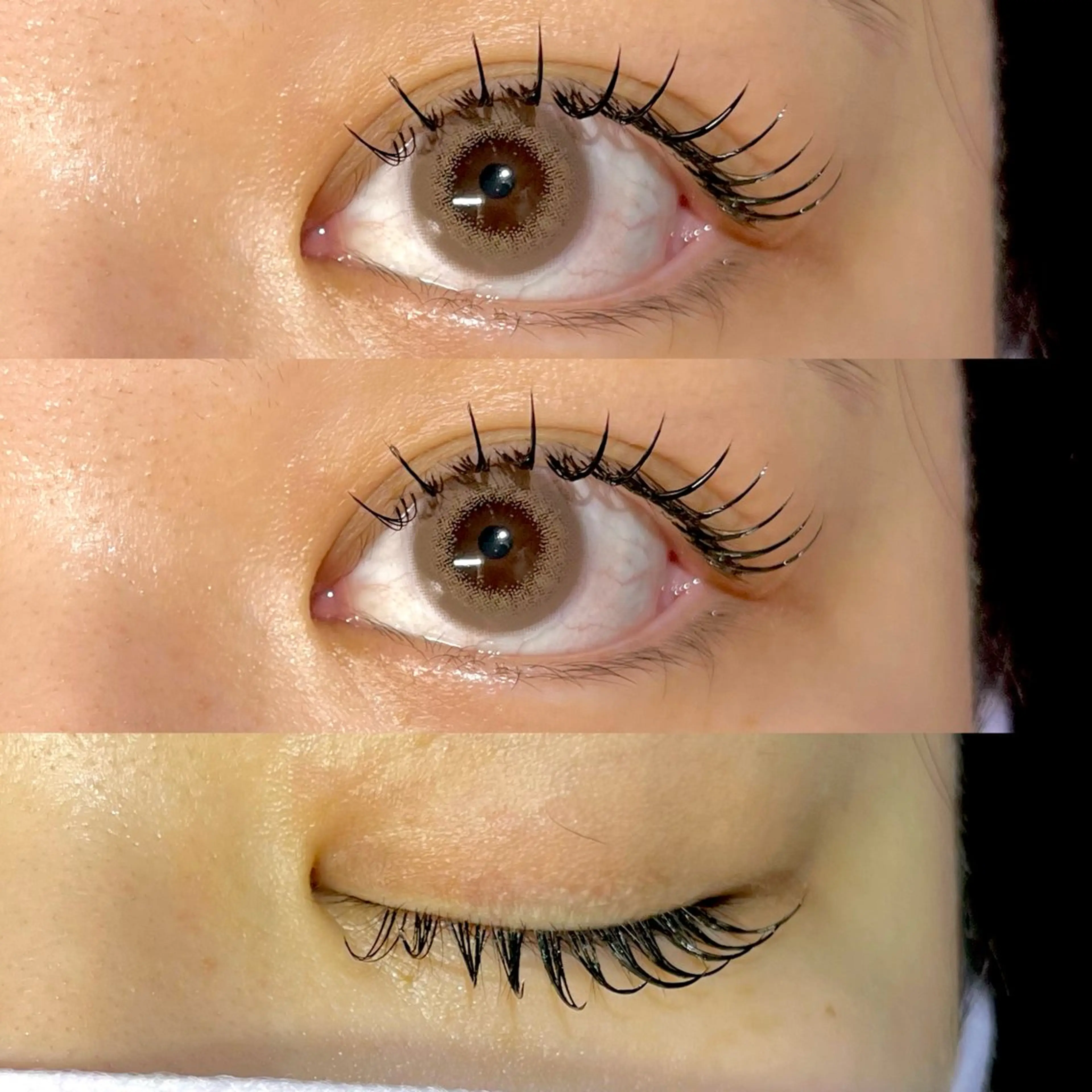 マツエク・マツパ マツエク ガレリアエレガンテ /栄🎀ななか🎀のマツエク・マツパデザイン