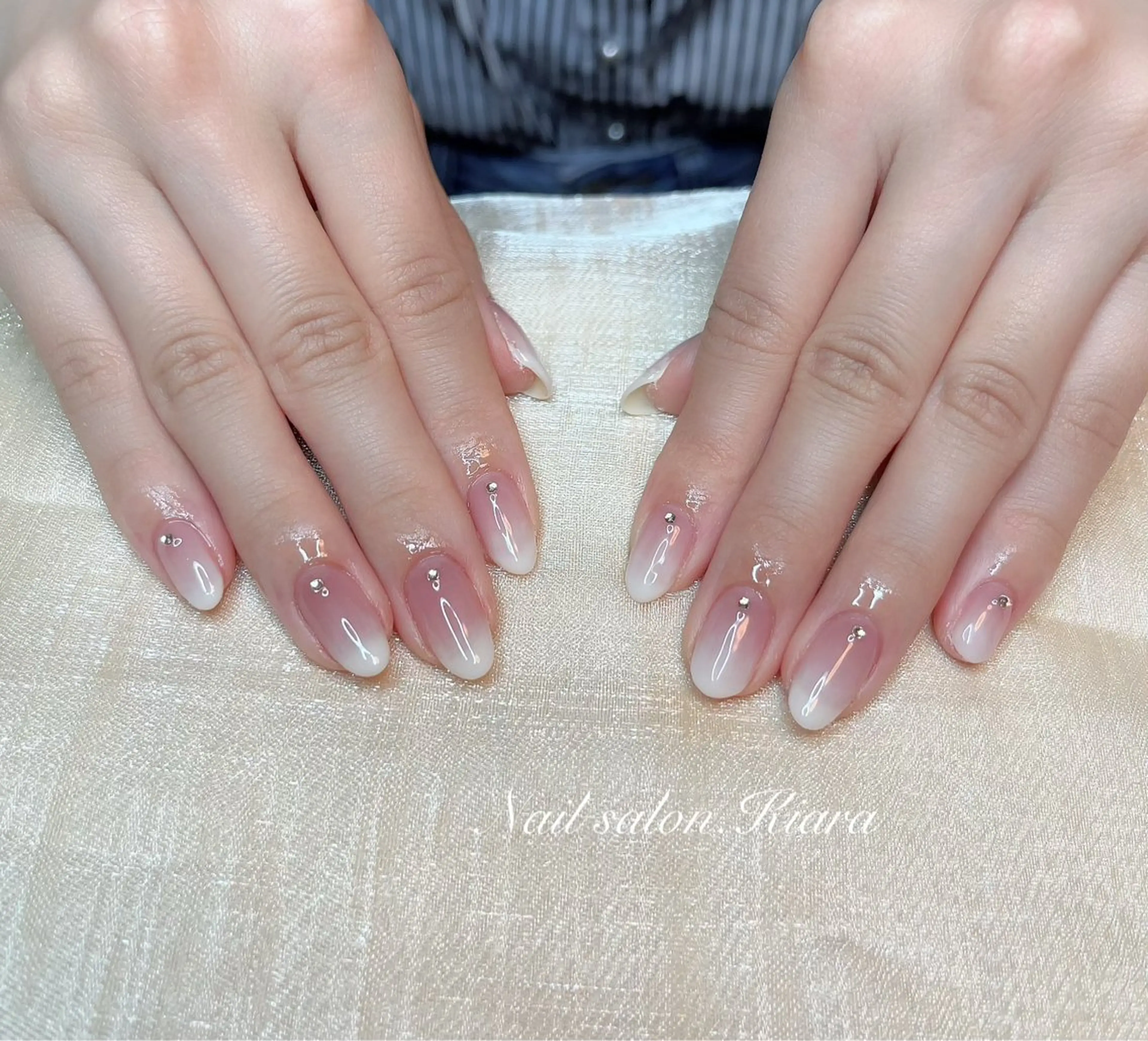 ネイル 🍭Kiara Nail🍭のネイルデザイン