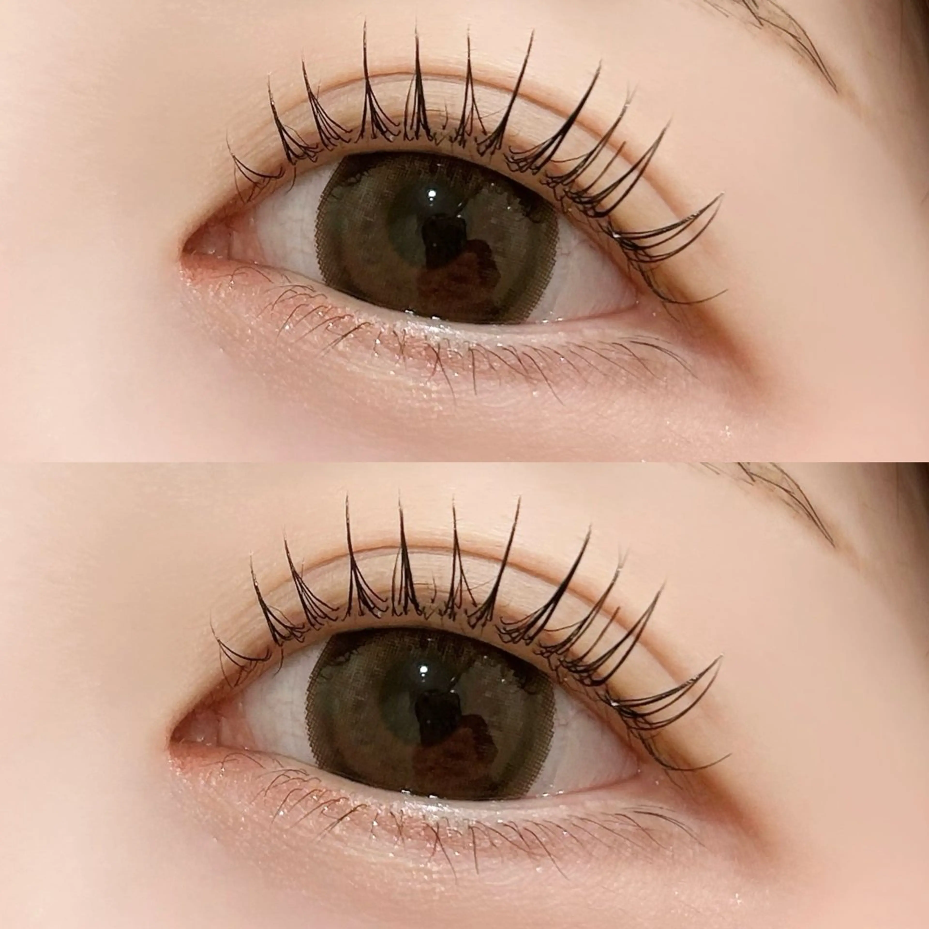 マツエク・マツパ eyelash＆eyebrow  me calla【ミーカラー】所属・me calla. Sawadaのマツエク・マツパデザイン