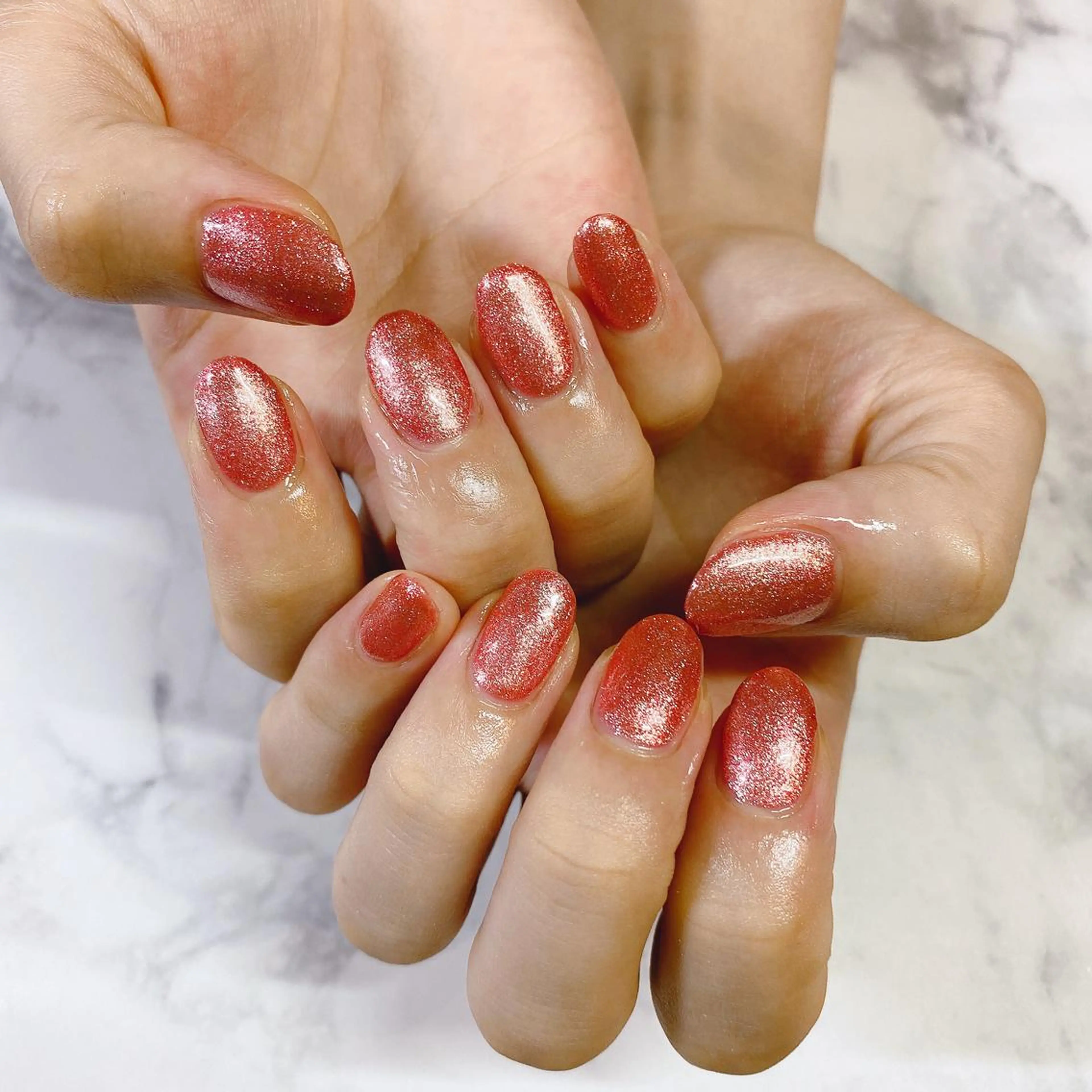 ネイル ハンドネイル ISHIHARA KANAのネイルデザイン