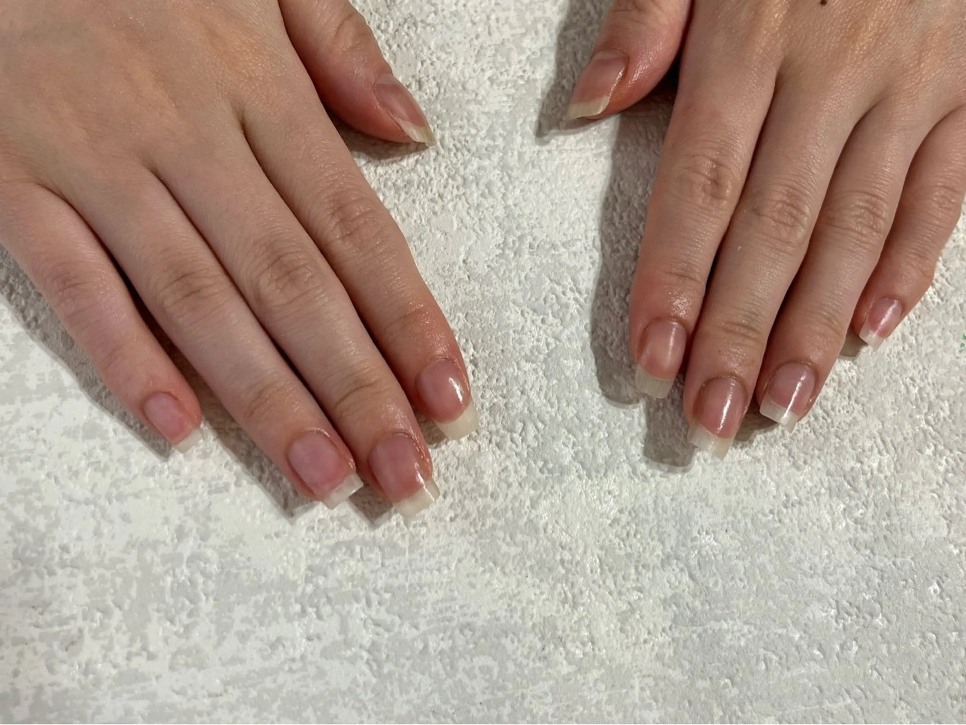 ネイル オフのみ(ネイル) kikinail 溝の口のネイルデザイン