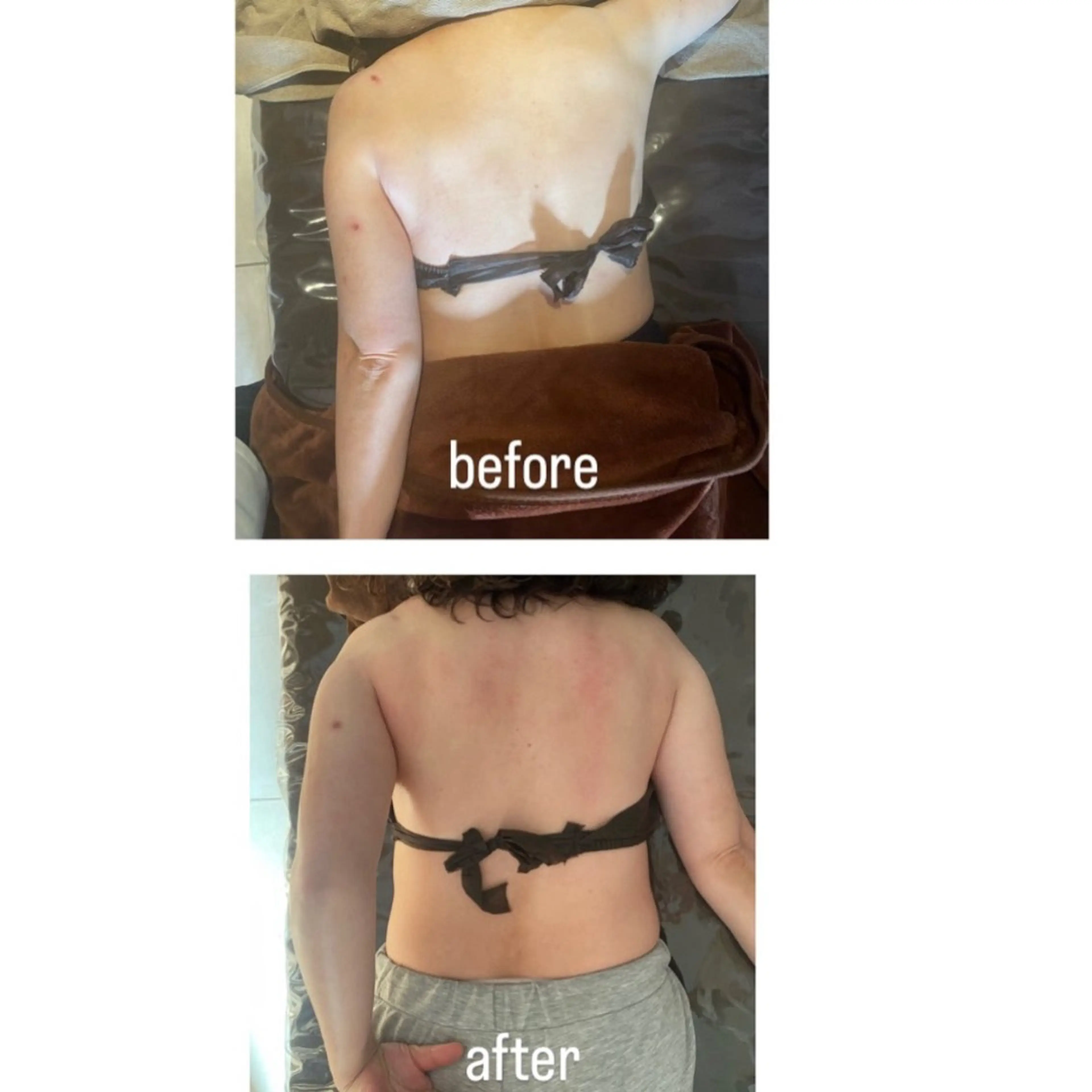 エステ リラク ENOA所属・コルギ/全身リンパ saoriのエステ・リラクイメージ