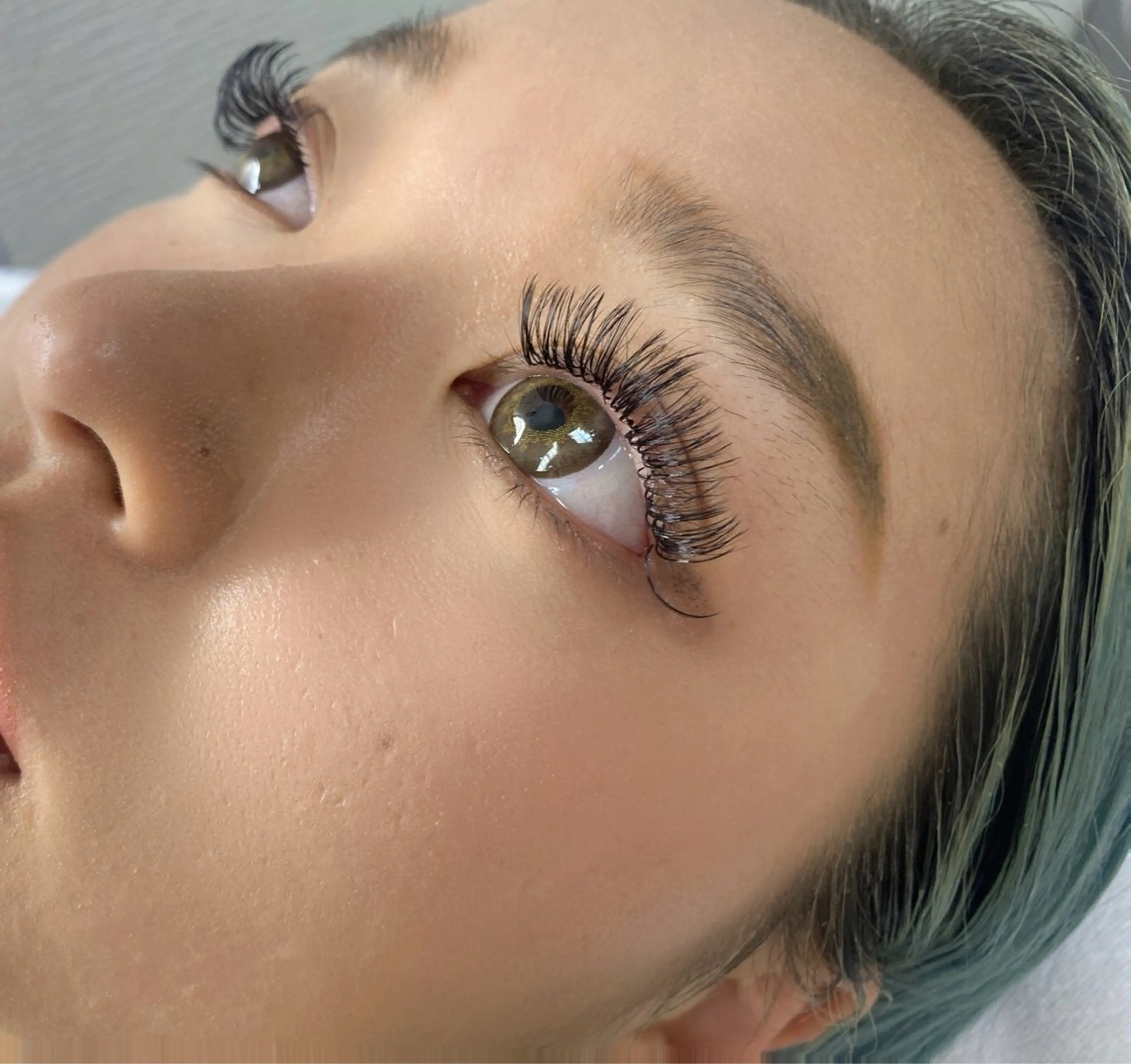 マツエク・マツパ EILIS&EYE SALONのマツエク・マツパデザイン