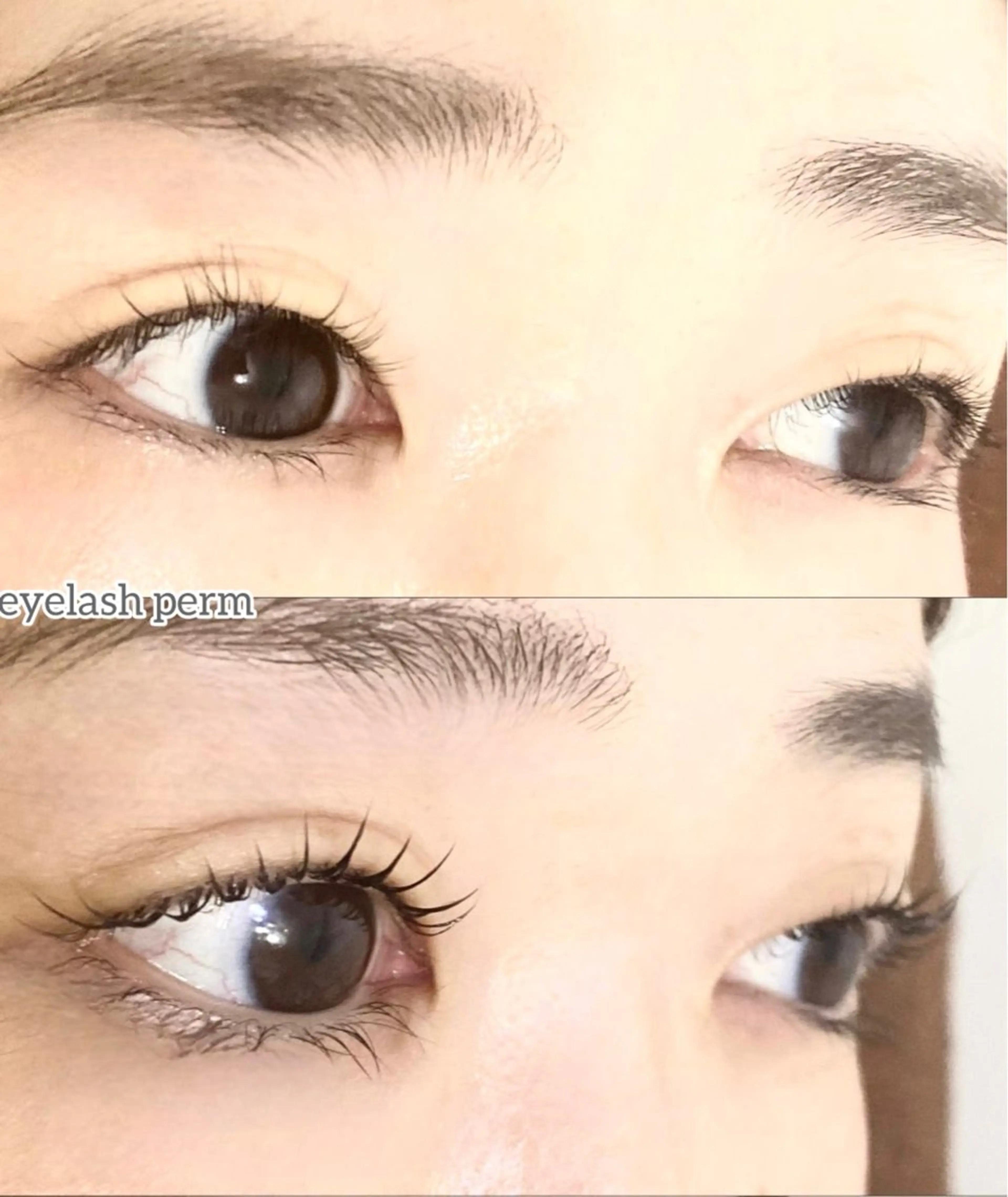 マツエク・マツパ マツパ de Grace Amiのマツエク・マツパデザイン