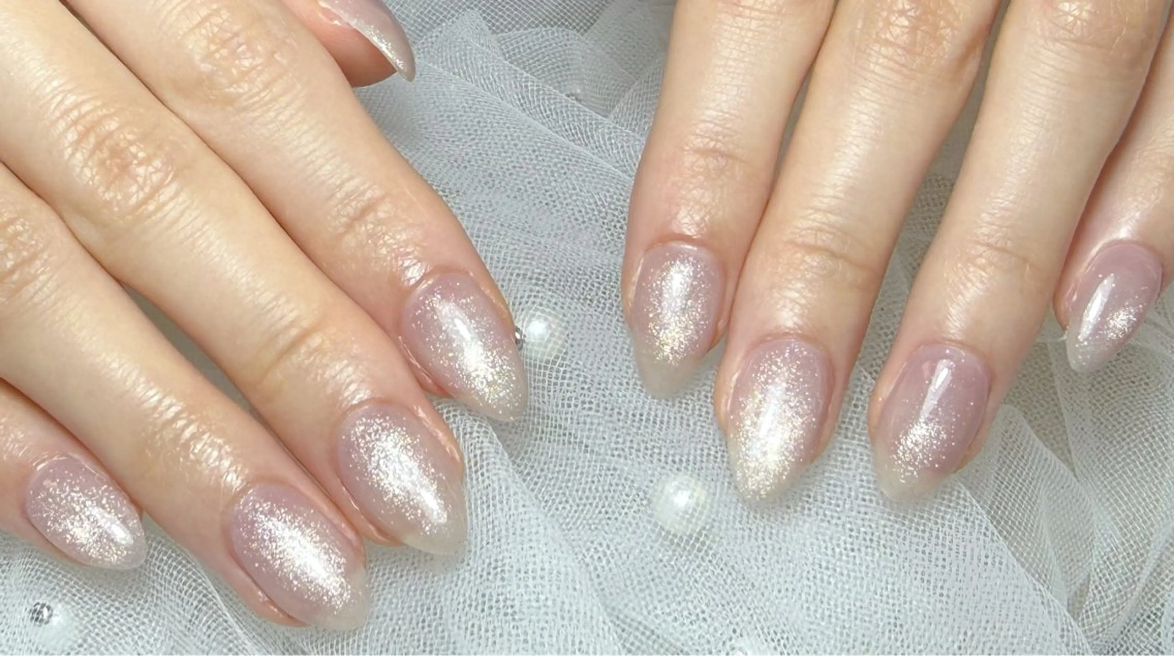 ネイル Z.Nail レイのネイルデザイン