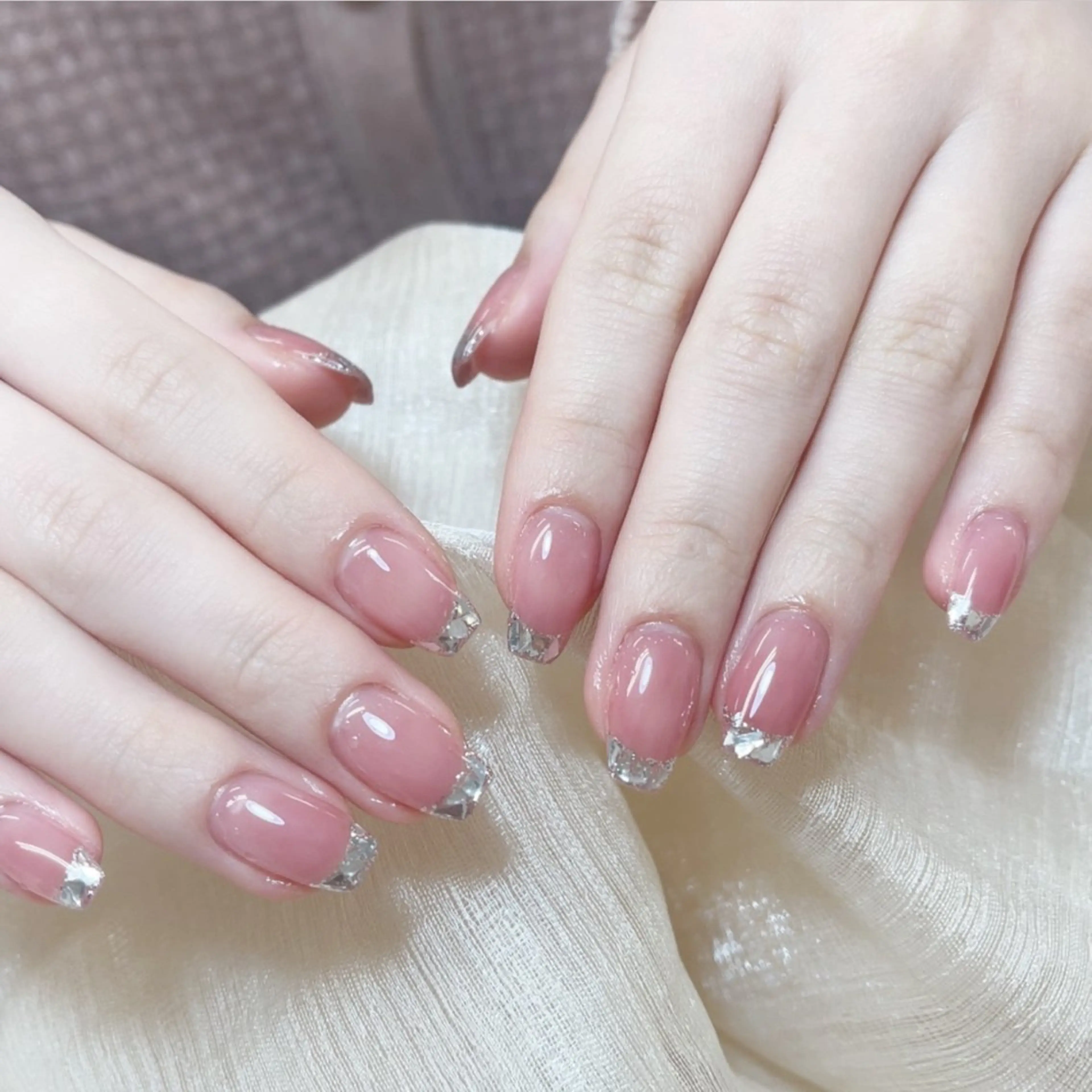 ネイル HIN NAILのネイルデザイン