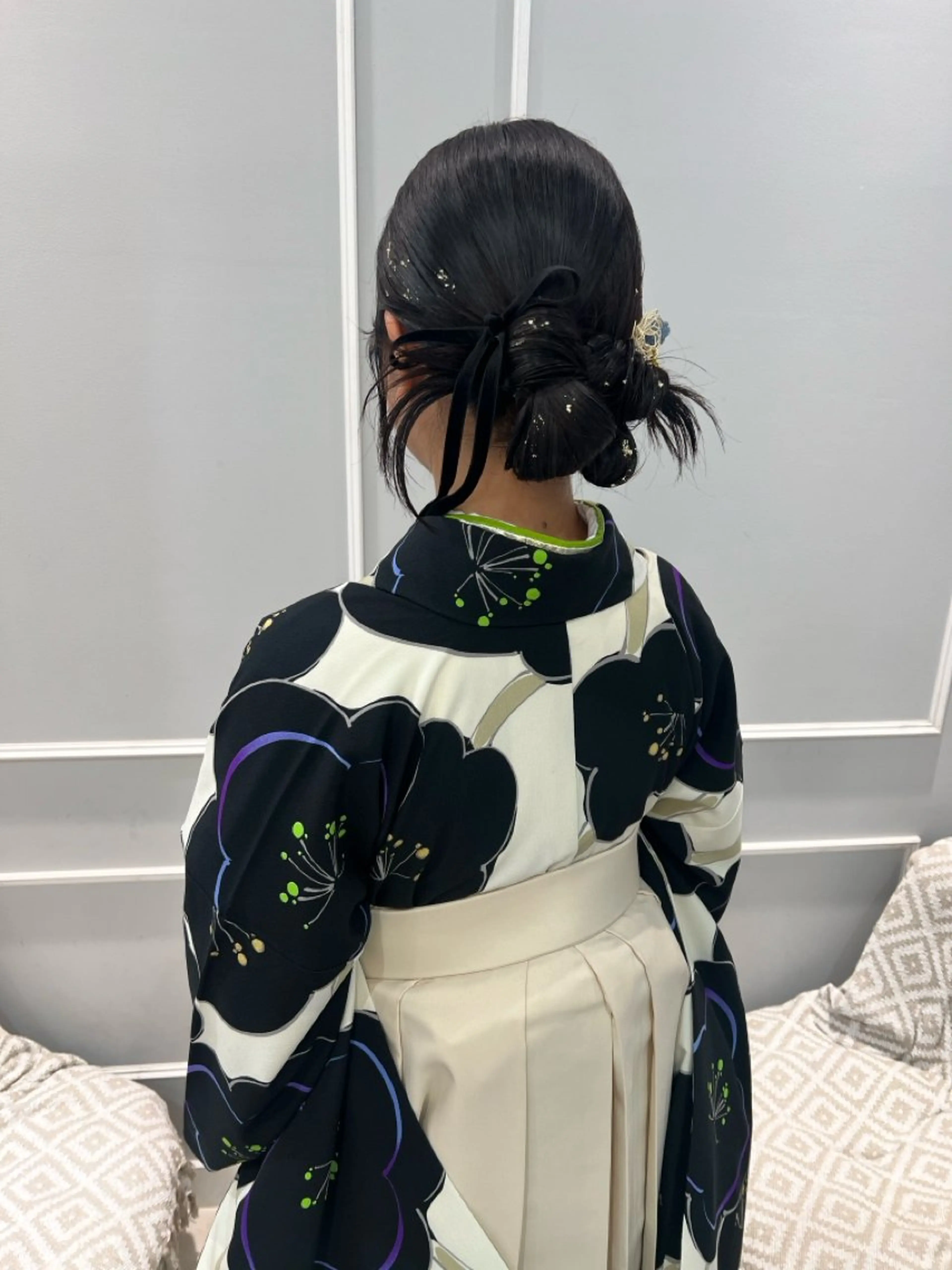 💜 市川 桃子 💜のヘアスタイル