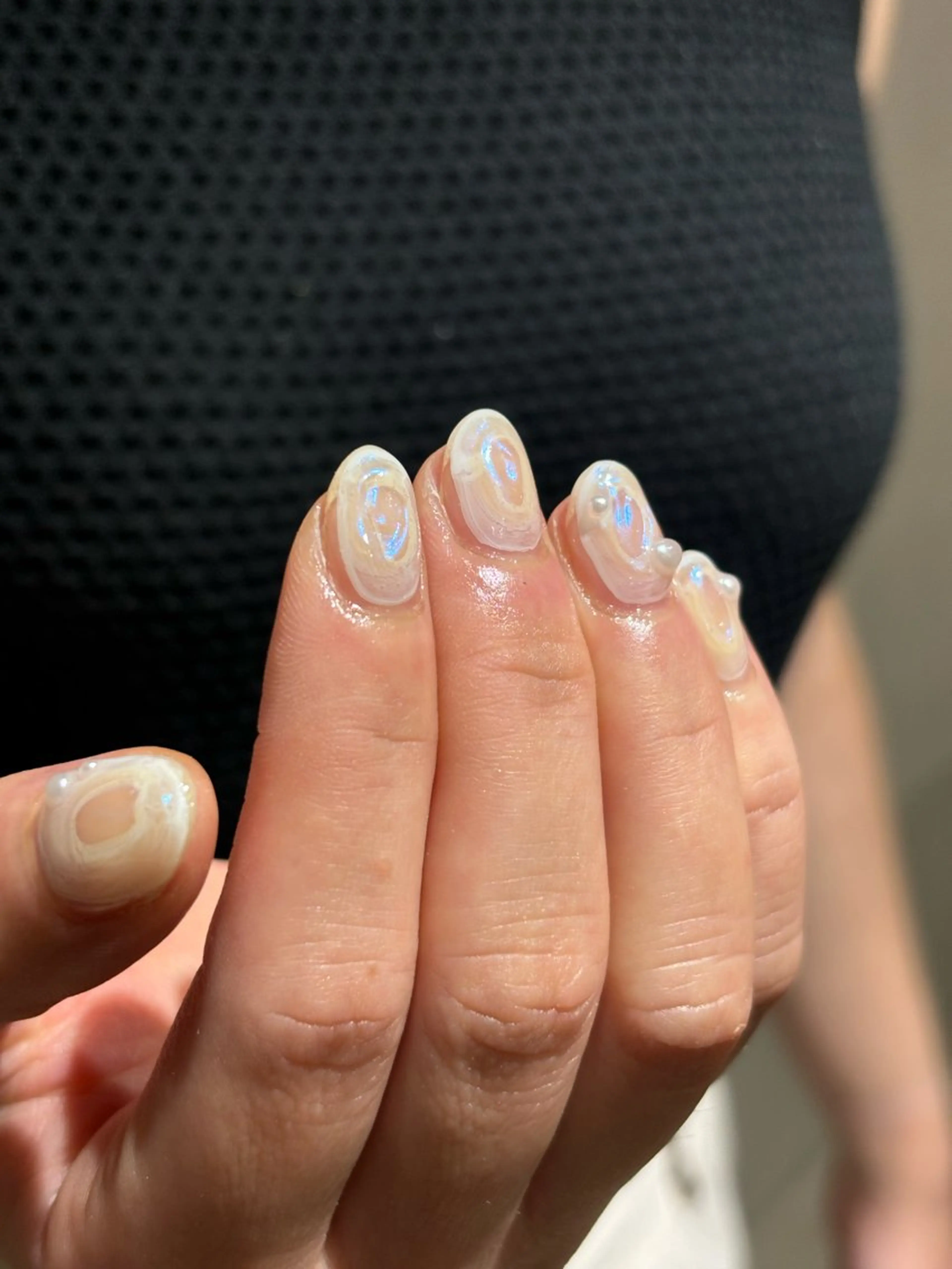 ネイル filonnail ayaのネイルデザイン