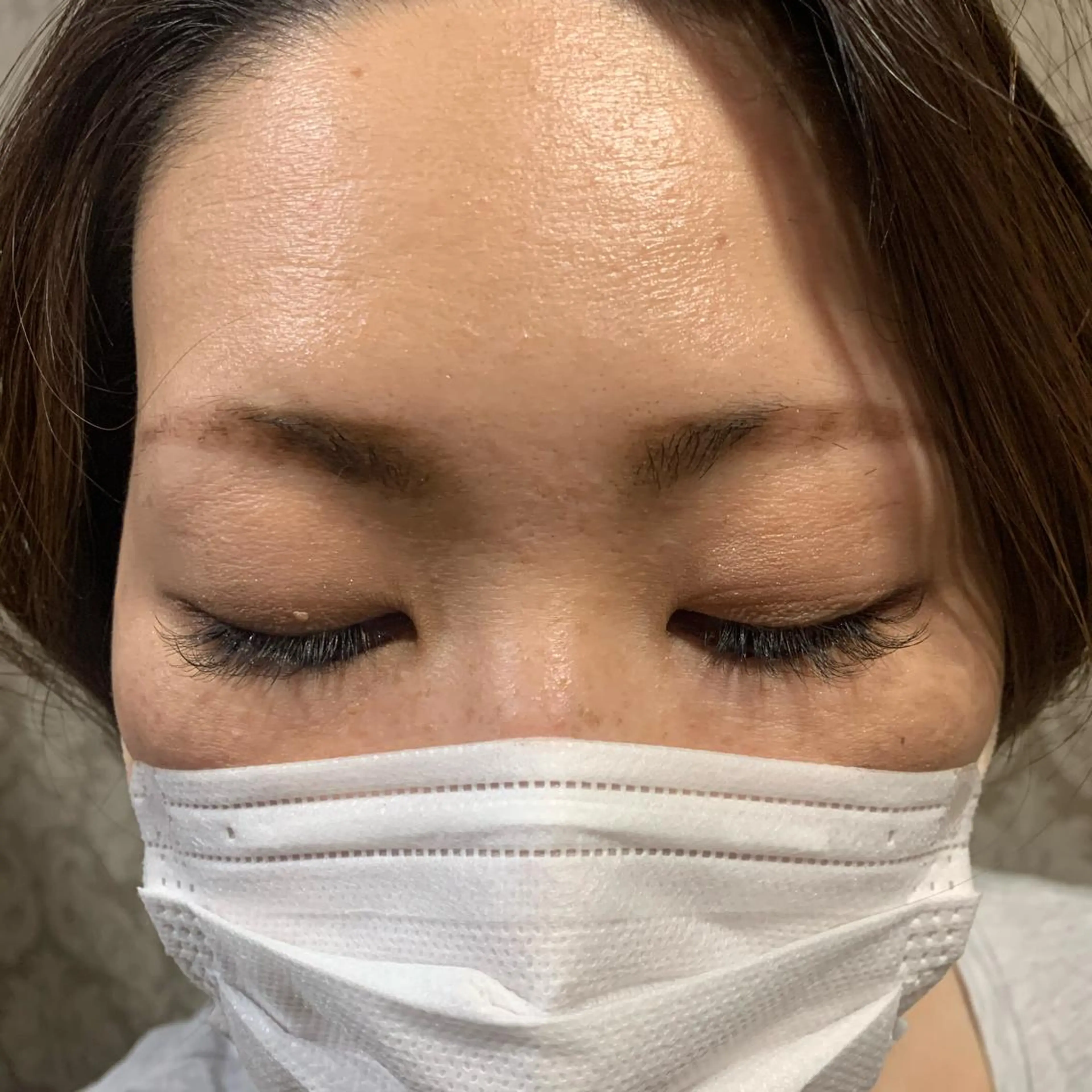 マツエク・マツパ Lino【リノ】所属・Lino♚﻿ MOMOKA💖のマツエク・マツパデザイン