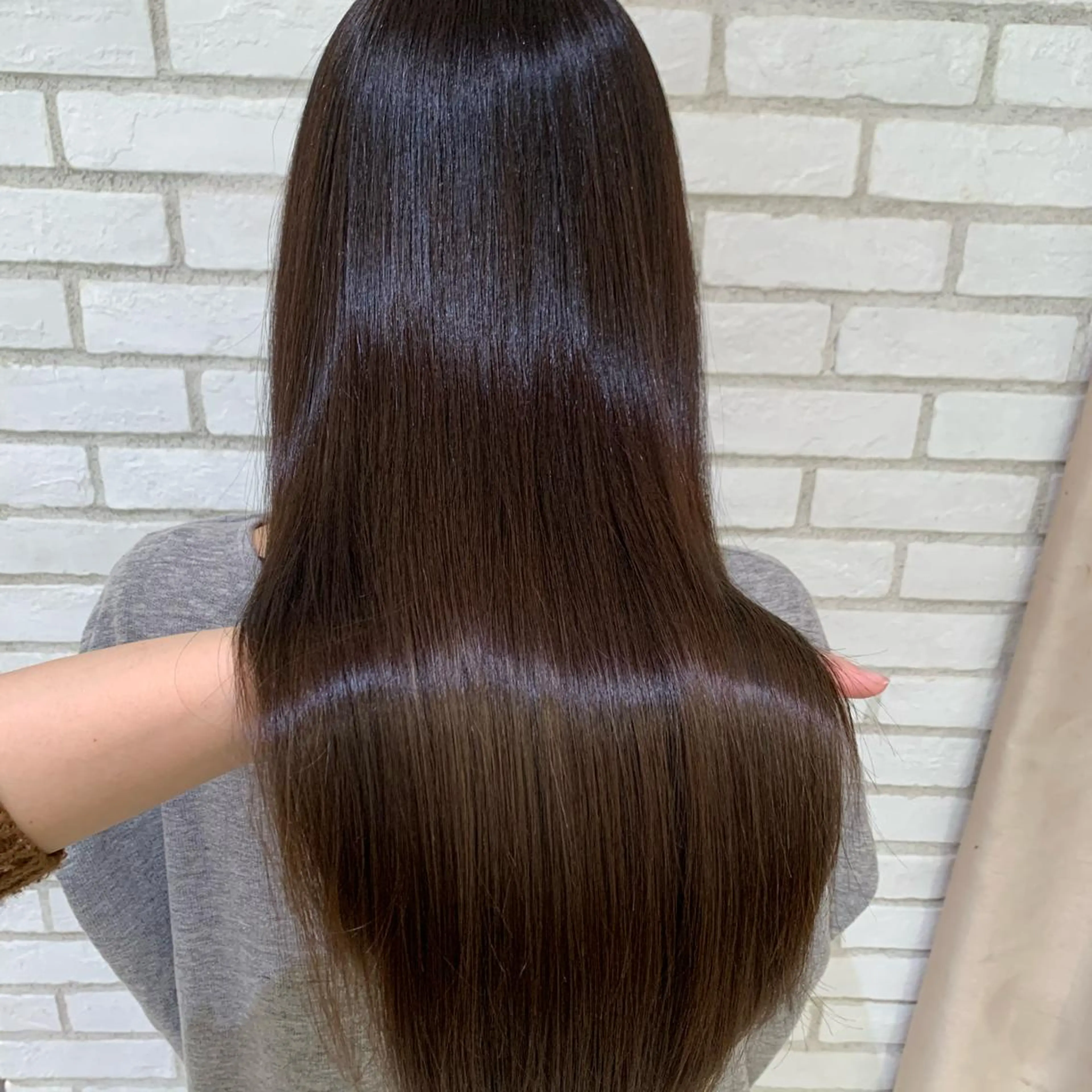 ロング カラー 上尾/ママ美容師🫧 𝐌𝐞𝐢のヘアスタイル