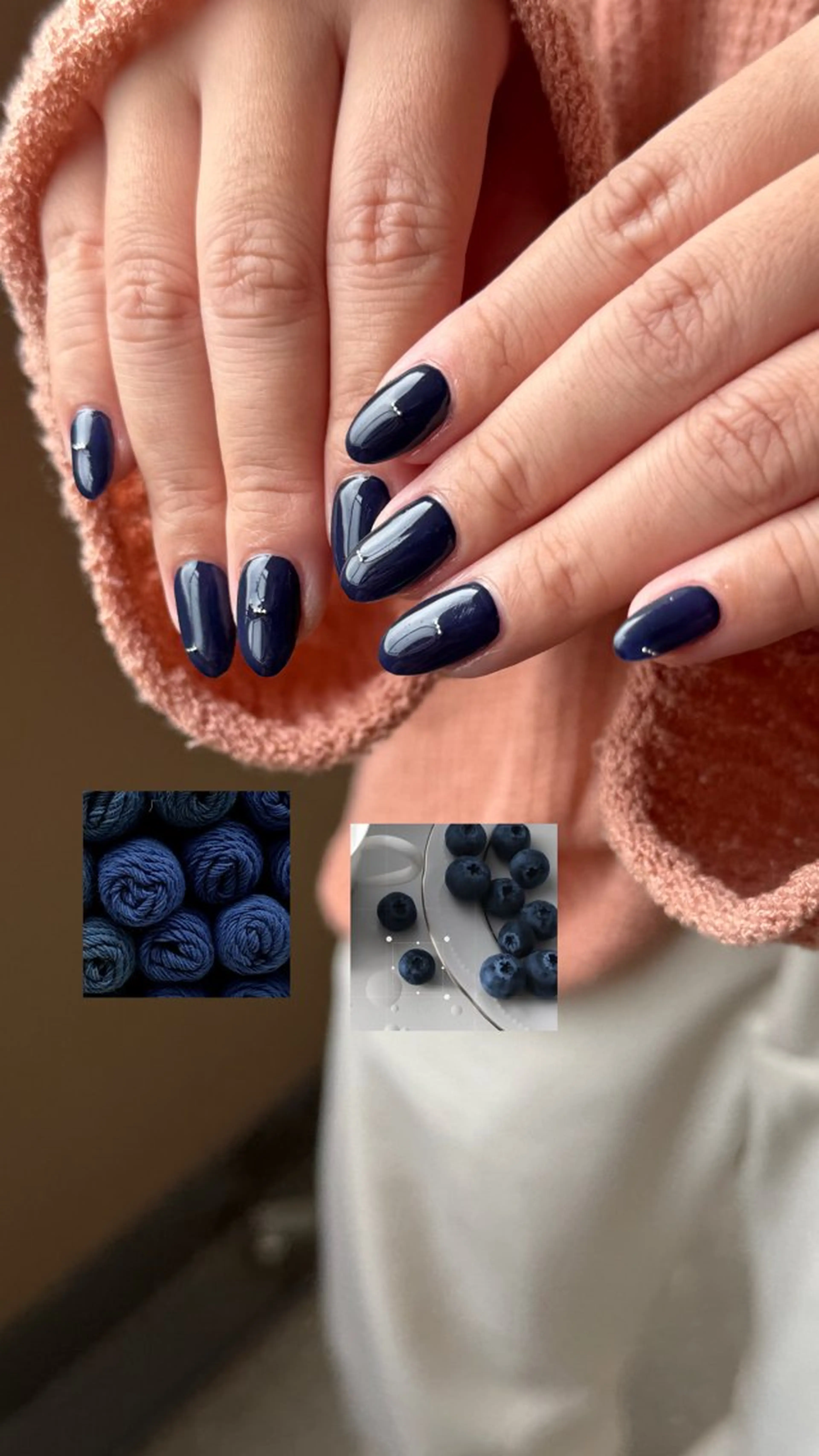 ネイル ハンドネイル yui nailのネイルデザイン