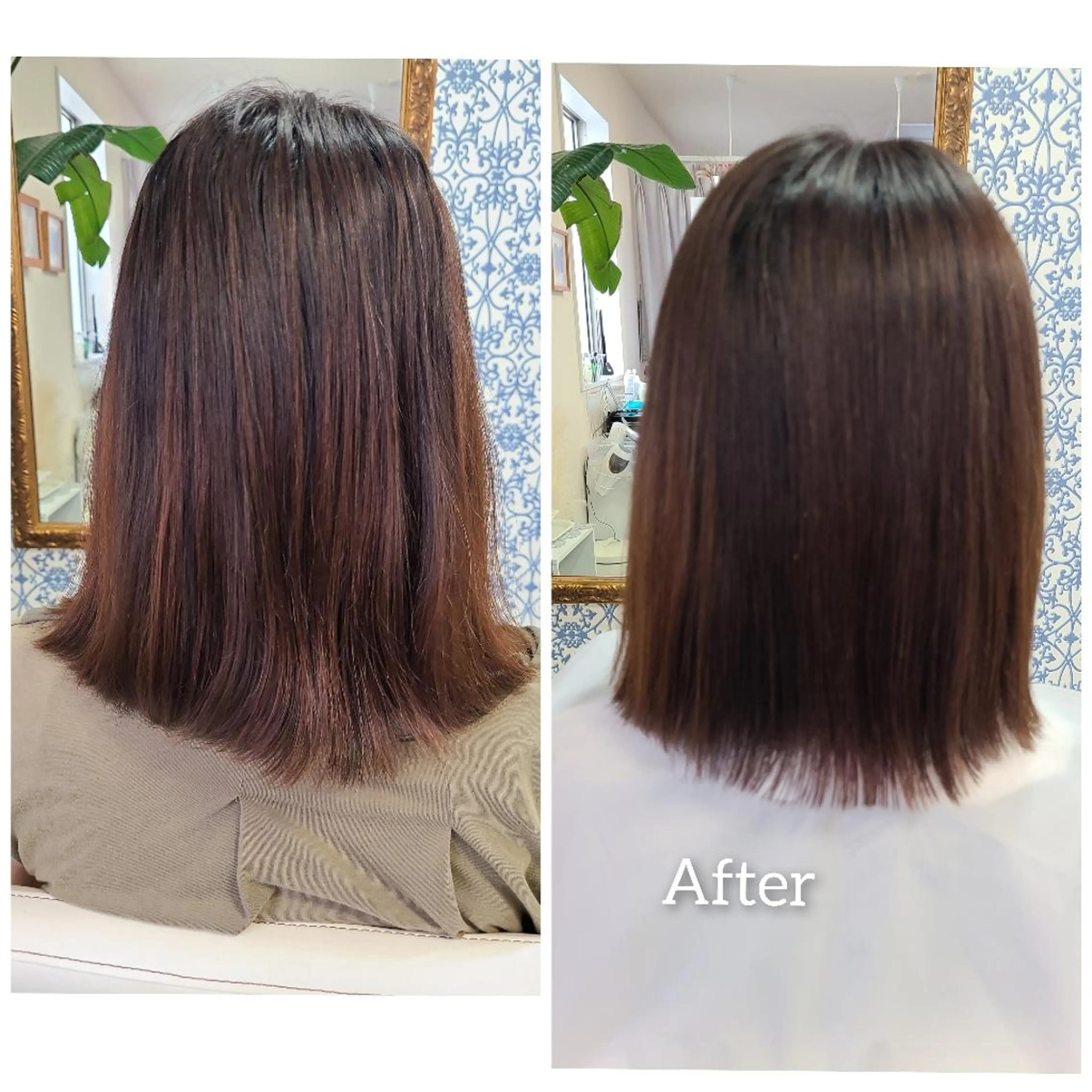 ミディアム パーソナルカラー・骨格/顔診断【eternity】所属・【トータル美容】 Eternityのその他イメージ