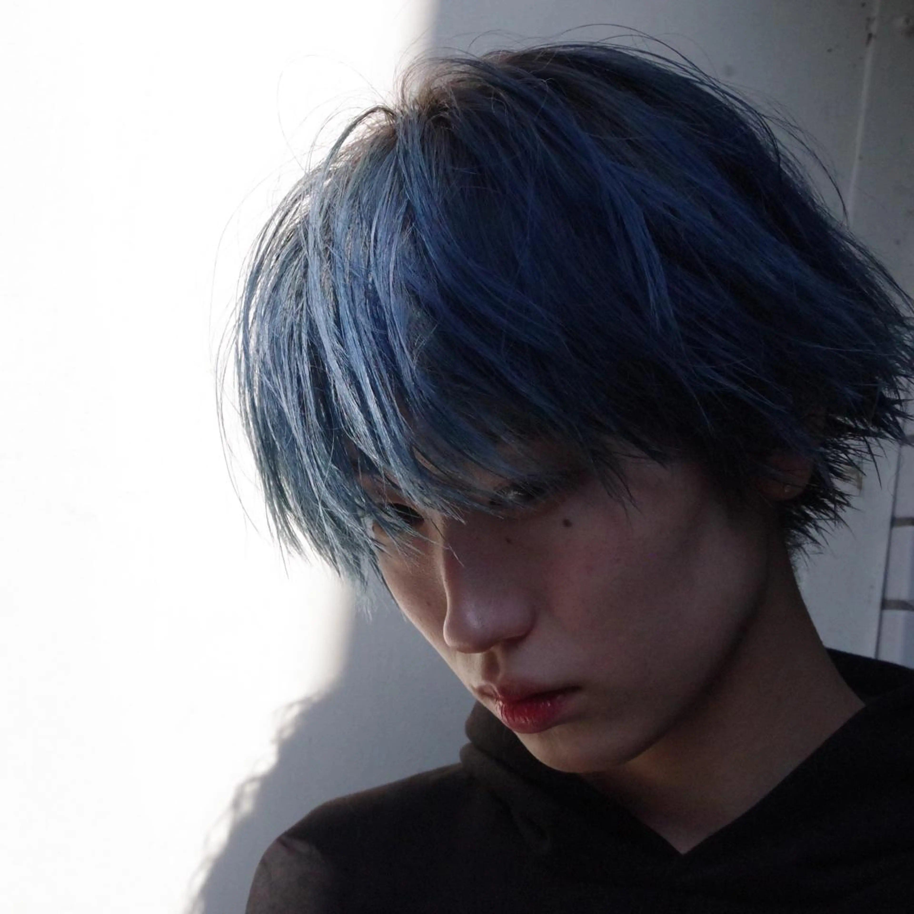 ショート カラー ショート/ボブ/ 吉祥寺/ryoのヘアスタイル