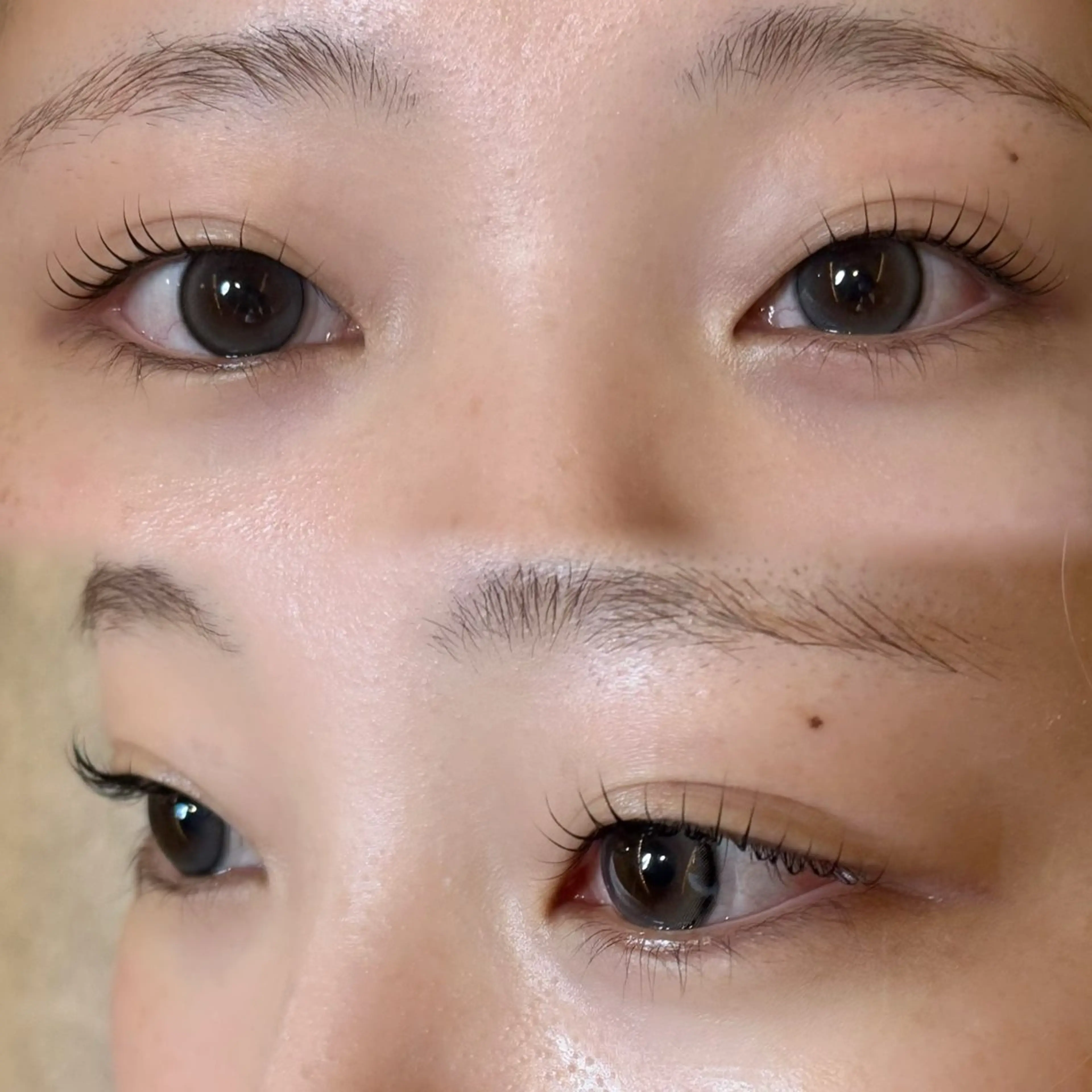 マツエク・マツパ No.3 Lash & Brow【まつ毛と眉の専門店】所属・柴田 采音の眉毛・アイブロウイメージ