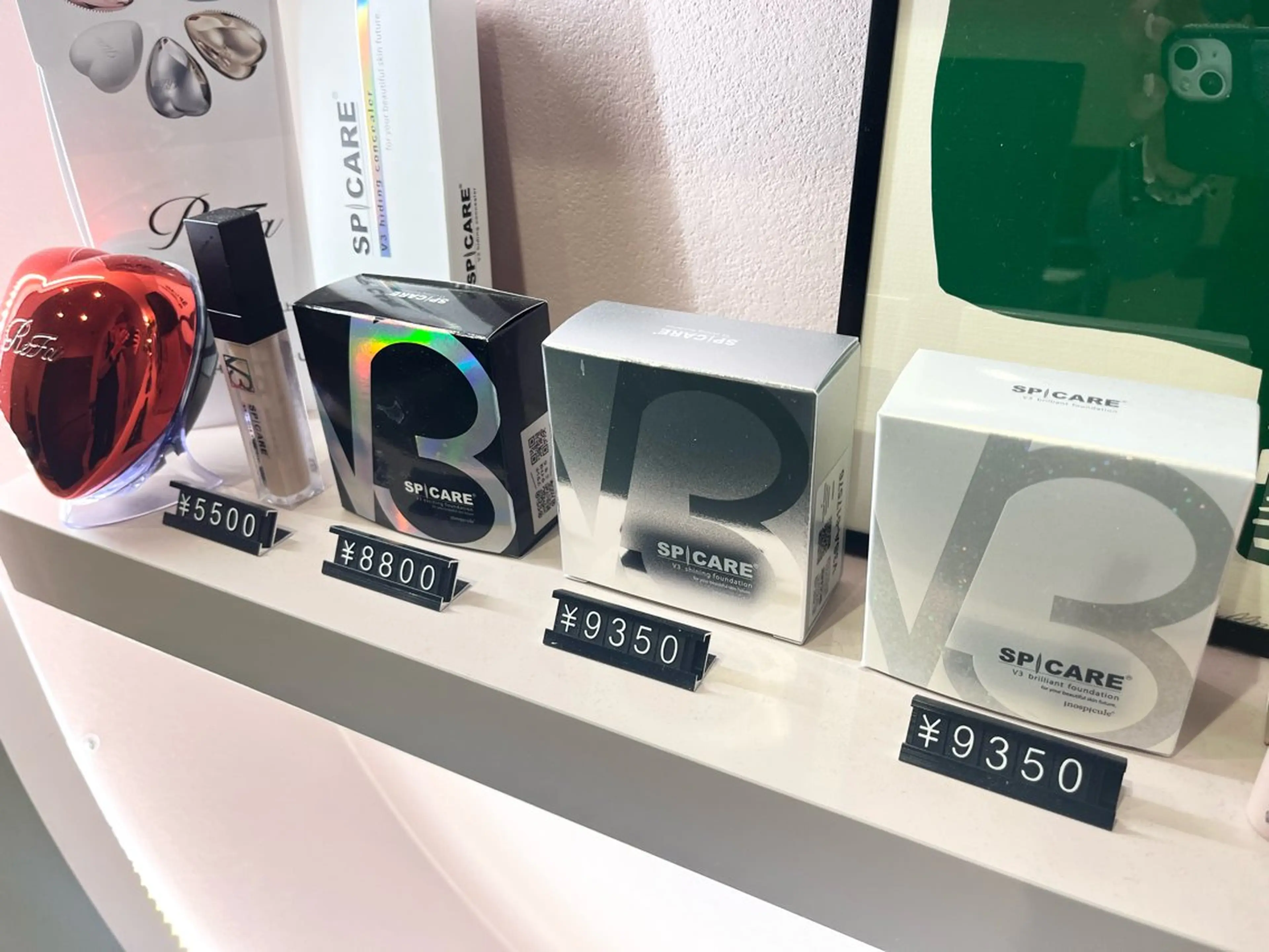 eyelist MEIのマツエク・マツパデザイン