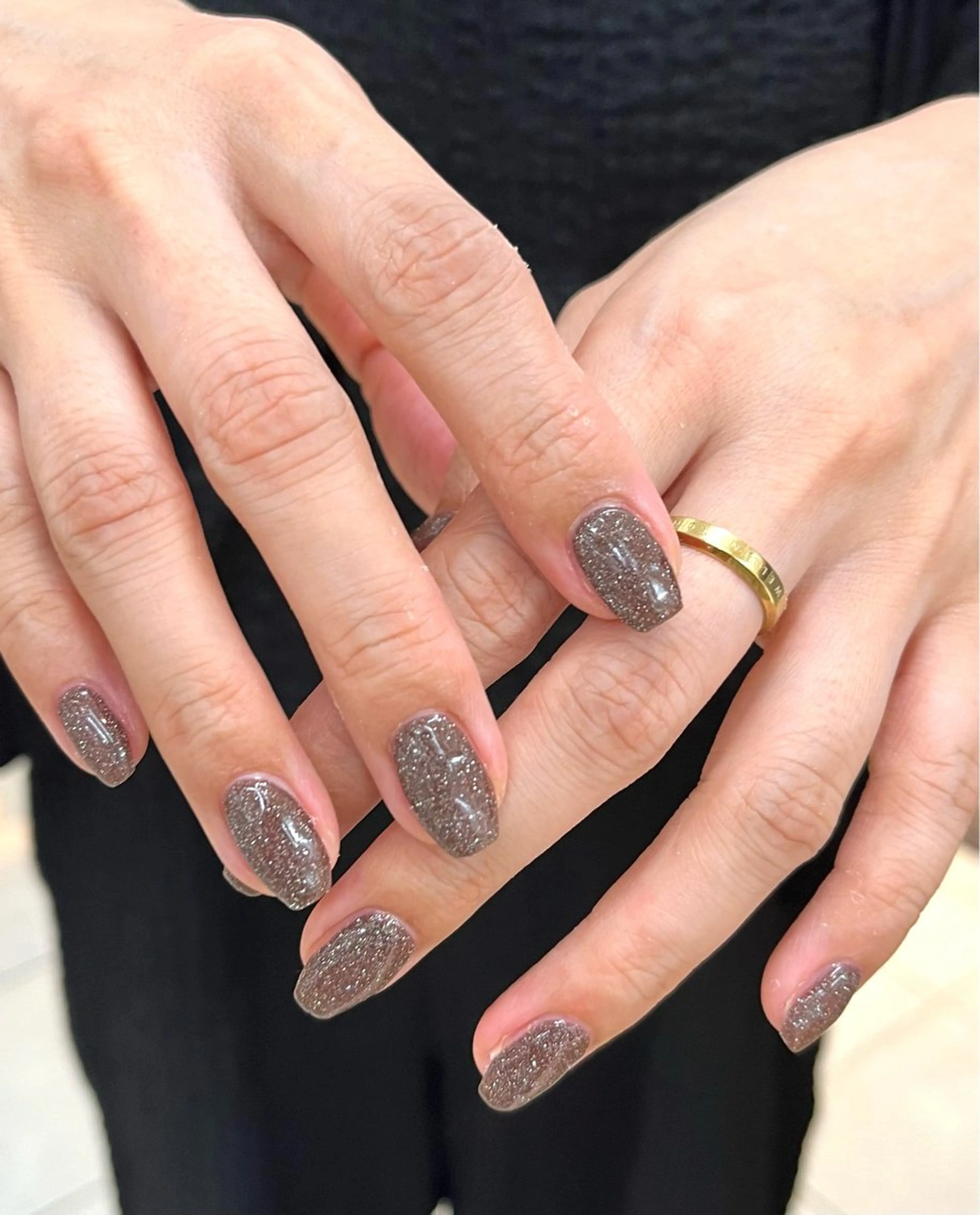 ネイル フラッシュネイル DEE  nail ayameのネイルデザイン