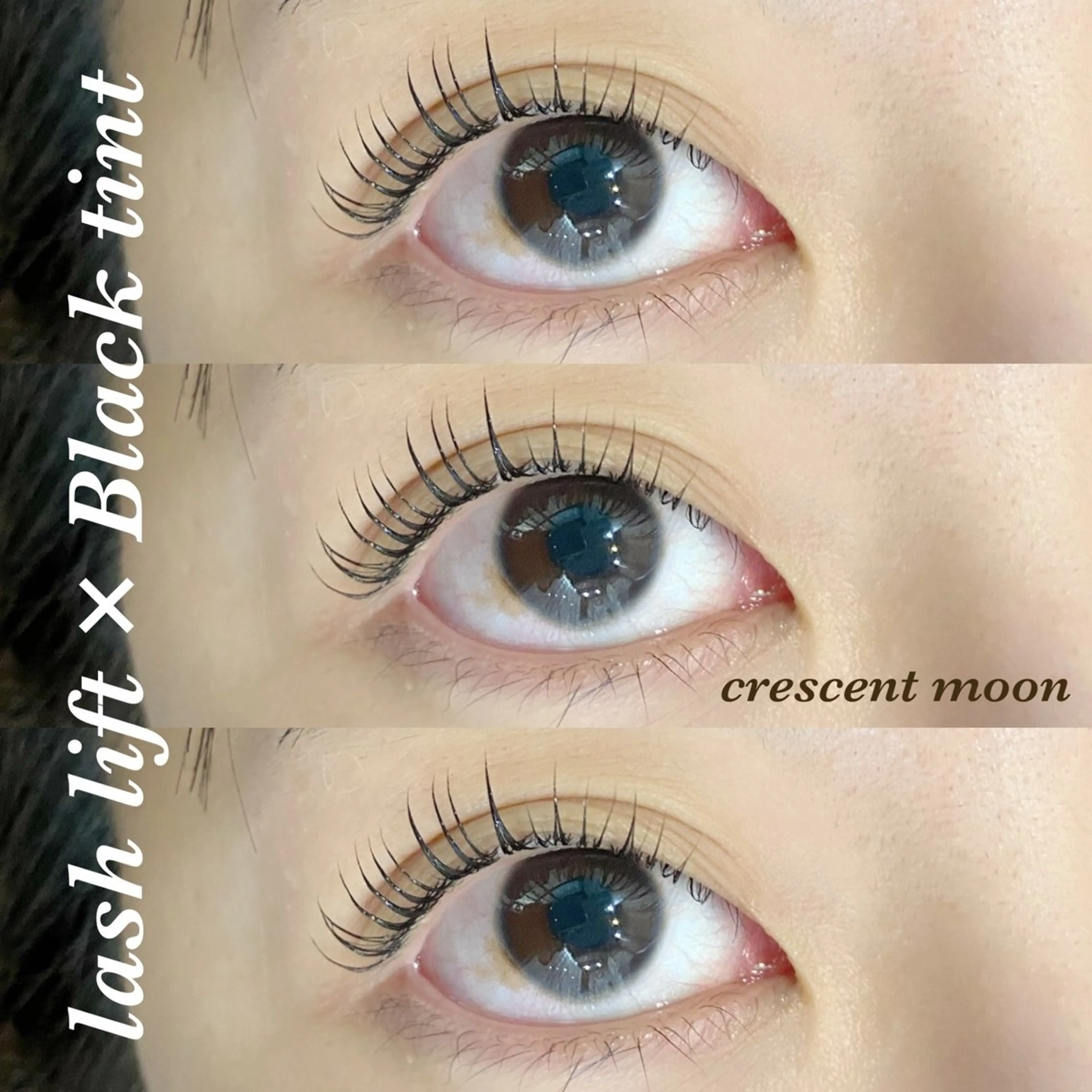 マツエク・マツパ マツパ Kaile. 恵比寿所属・kokubo suzuka 恵比寿のマツエク・マツパデザイン