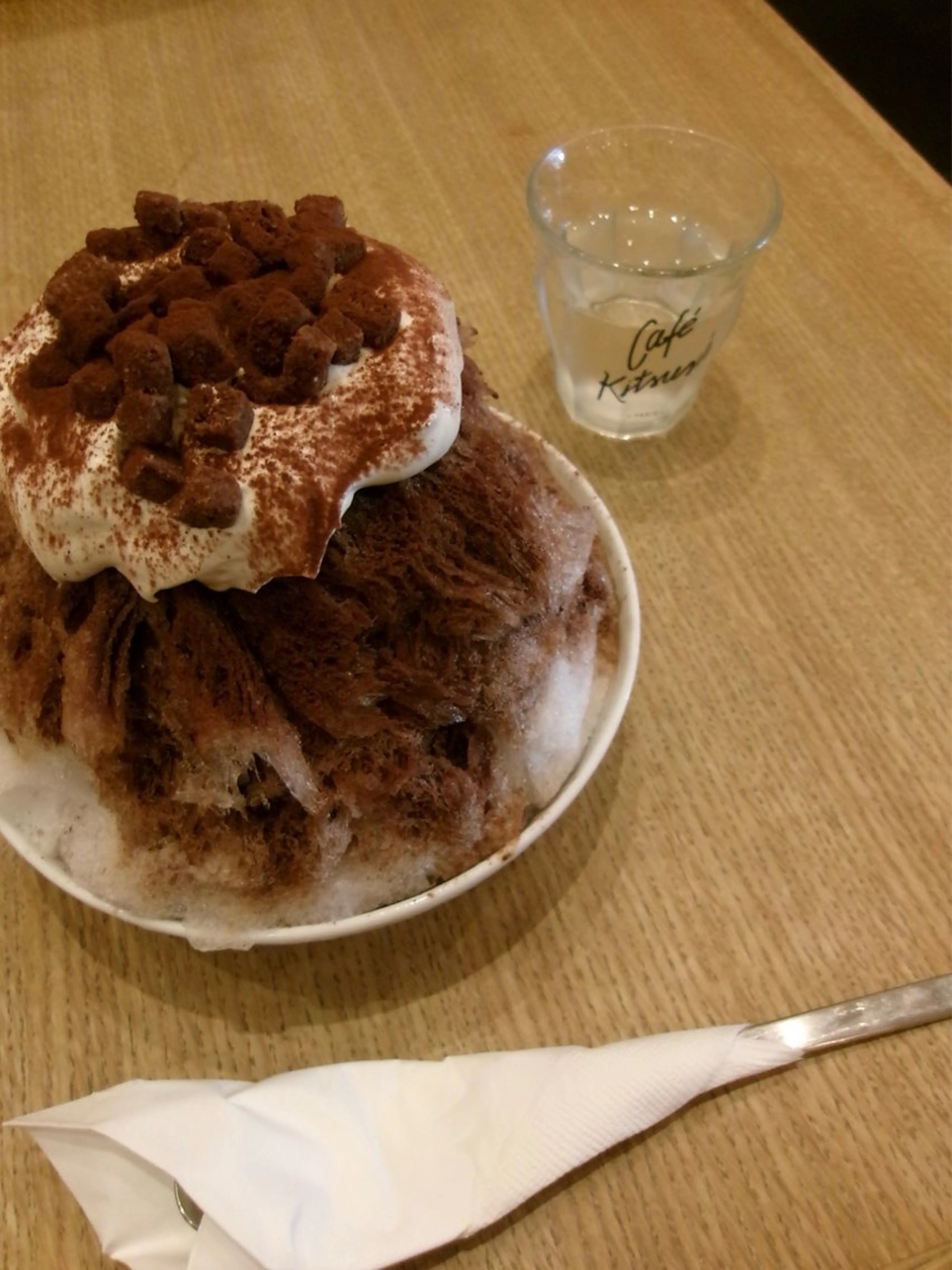 マツパ GO TODAY SHAiRE SALON Vellmie店所属・吉祥寺kasumi 🌛eye/browのマツエク・マツパデザイン