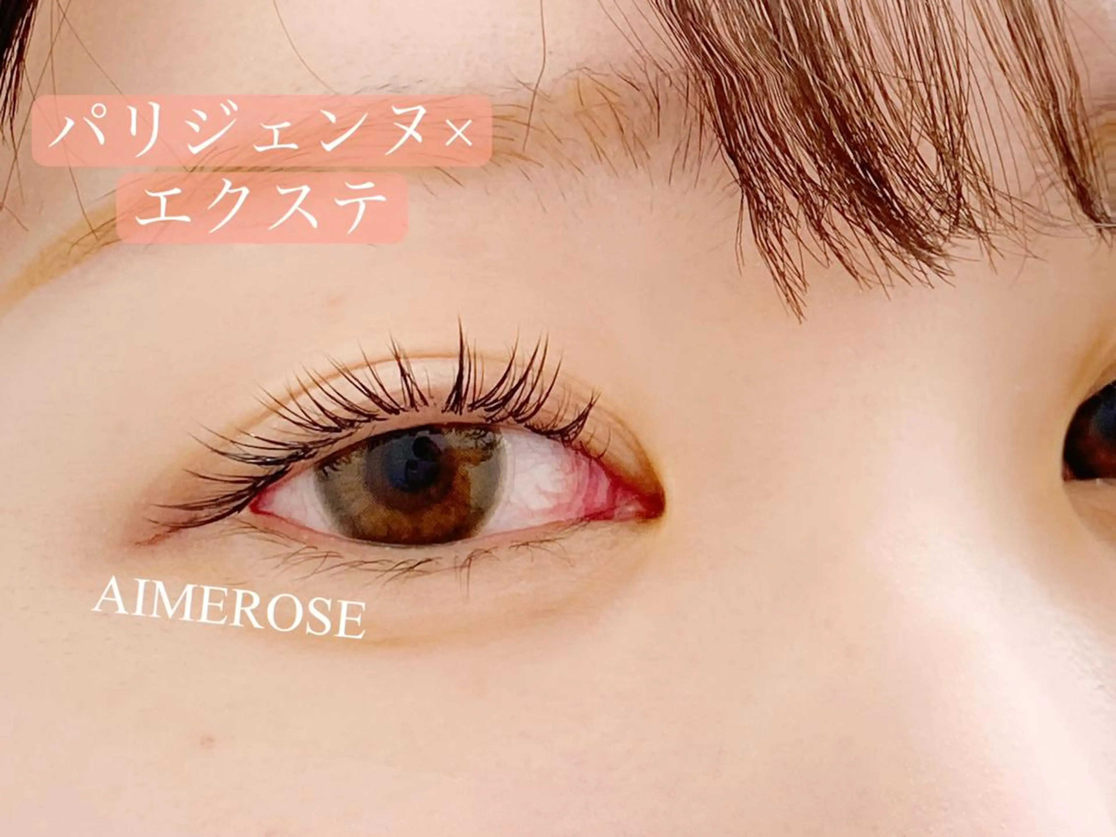 マツエク・マツパ masu ｈのマツエク・マツパデザイン