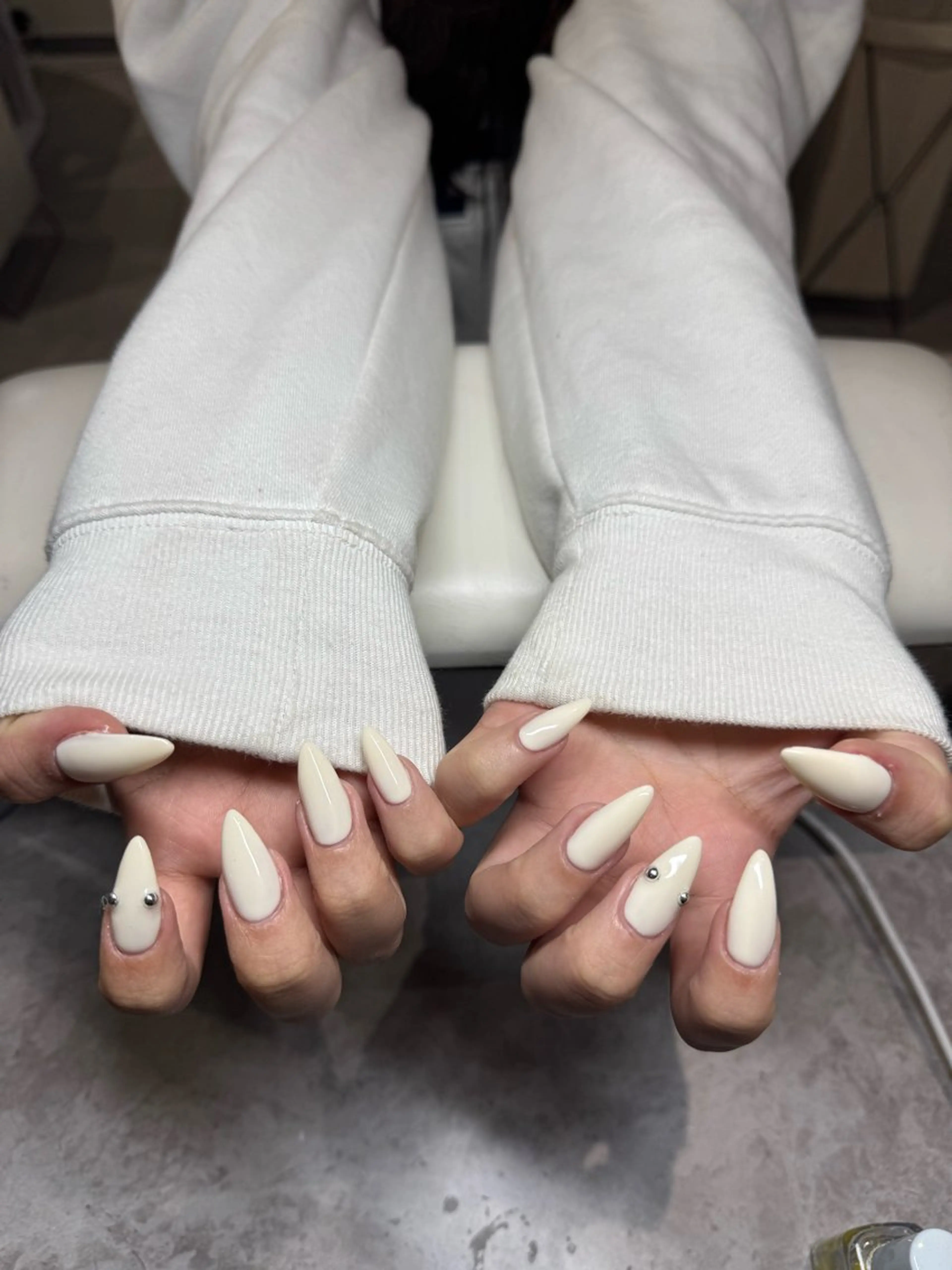 ネイル ハンドネイル IROHA NAIL 北村菜帆のネイルデザイン