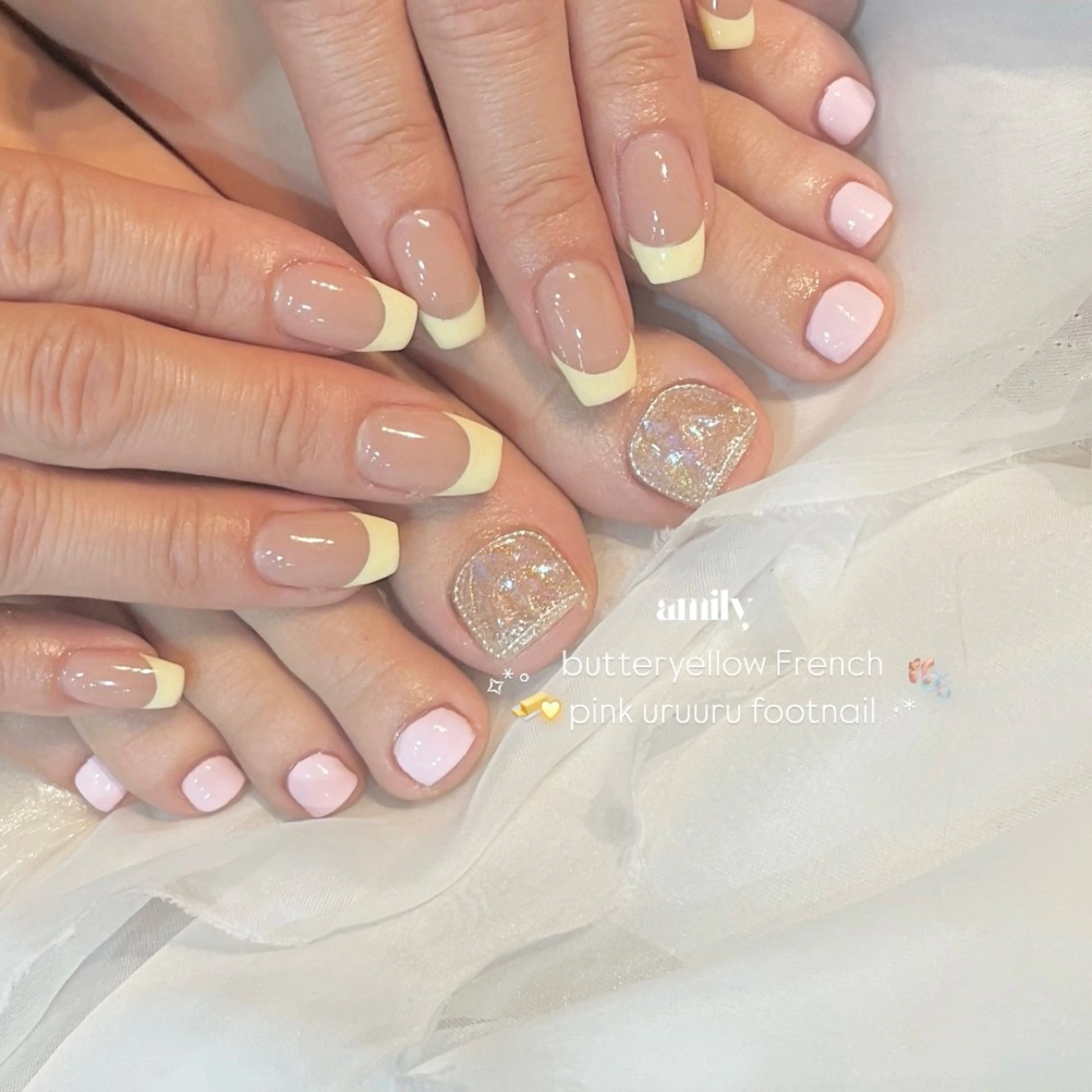 ãã€ã« amilyæå±ã»ð€ð âË YURIKOã®ãã€ã«ãã¶ã€ã³