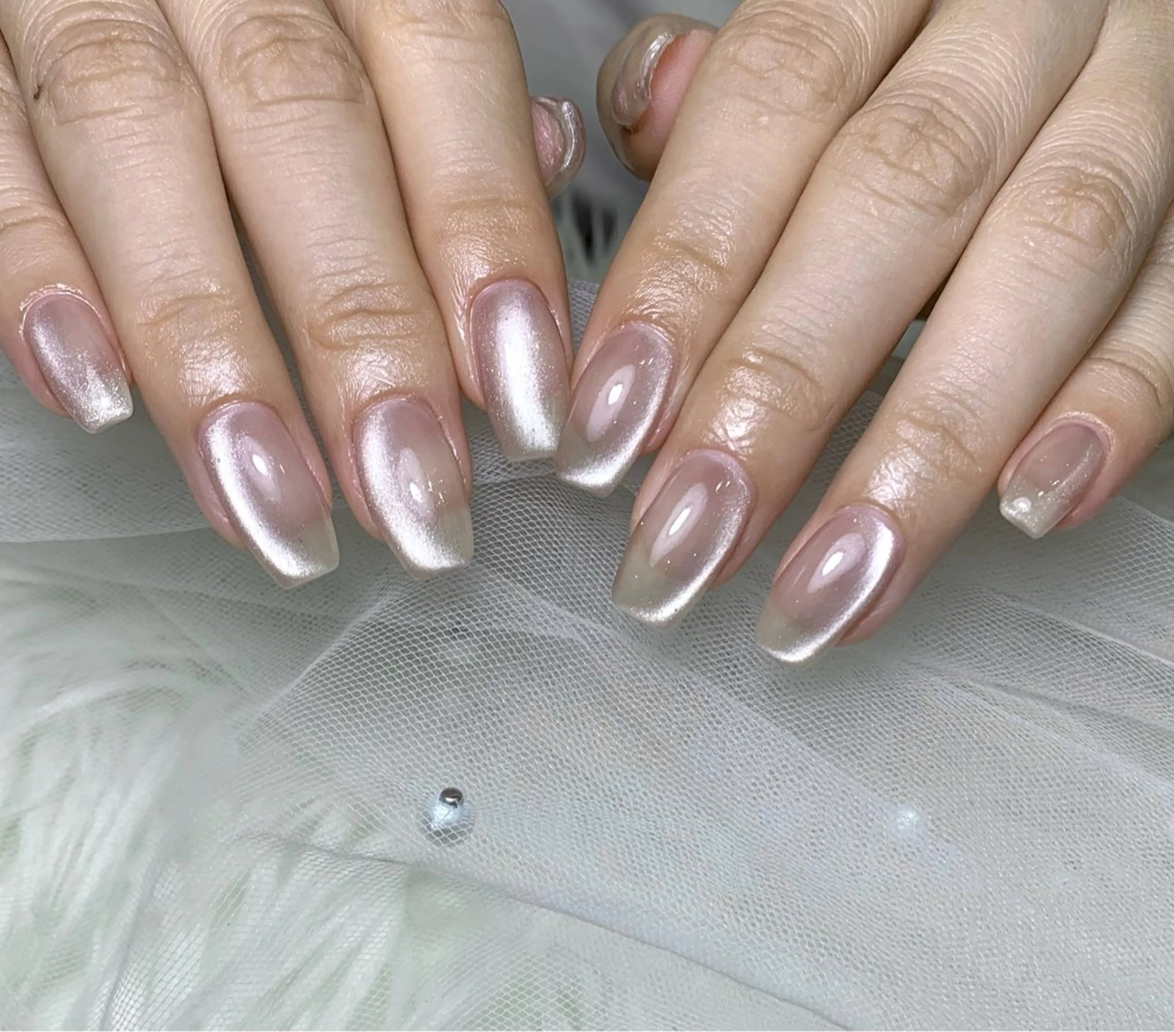 ネイル ハンドネイル Nail salon Venusのネイルデザイン