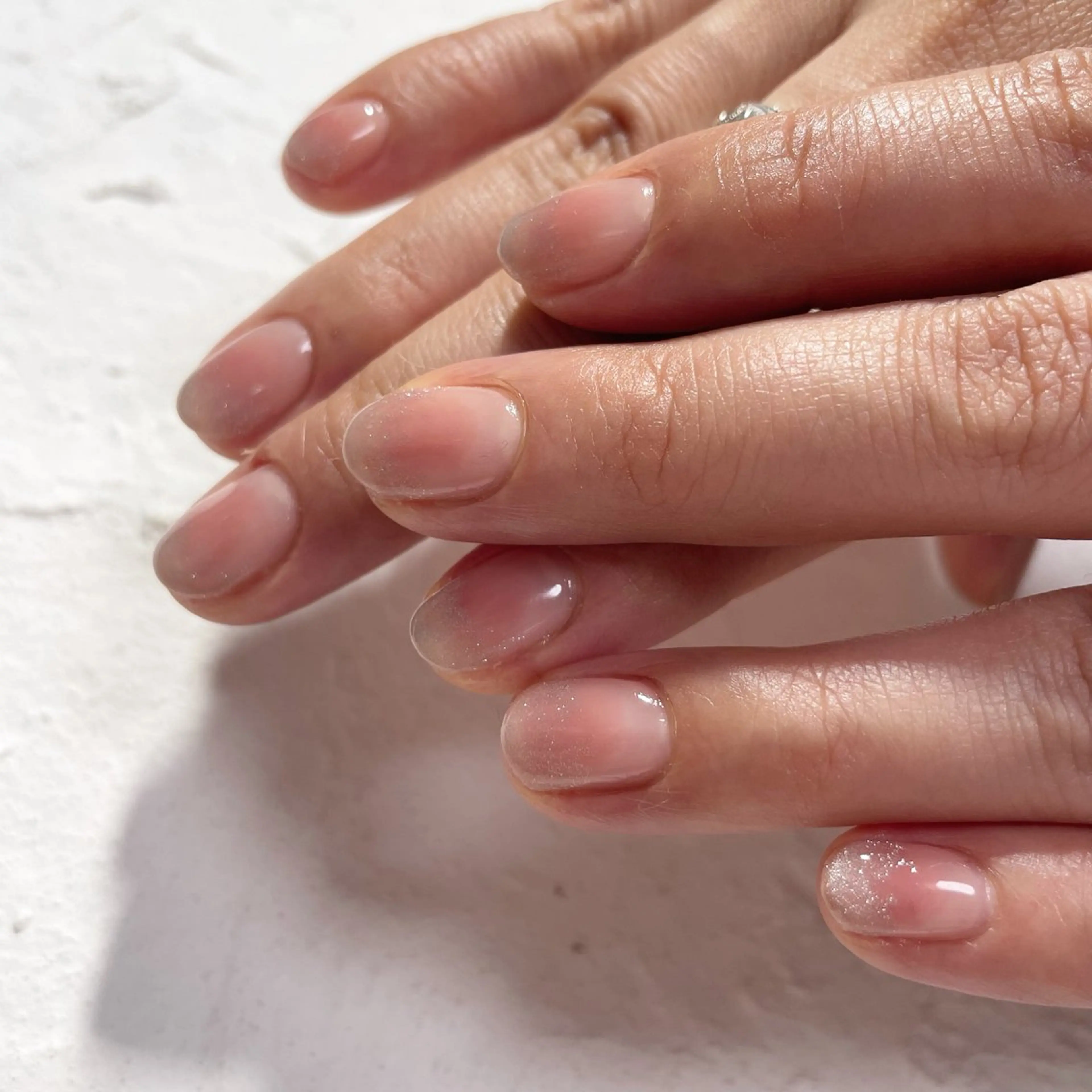 ネイル nail.gorin所属・吉村 優子のネイルデザイン