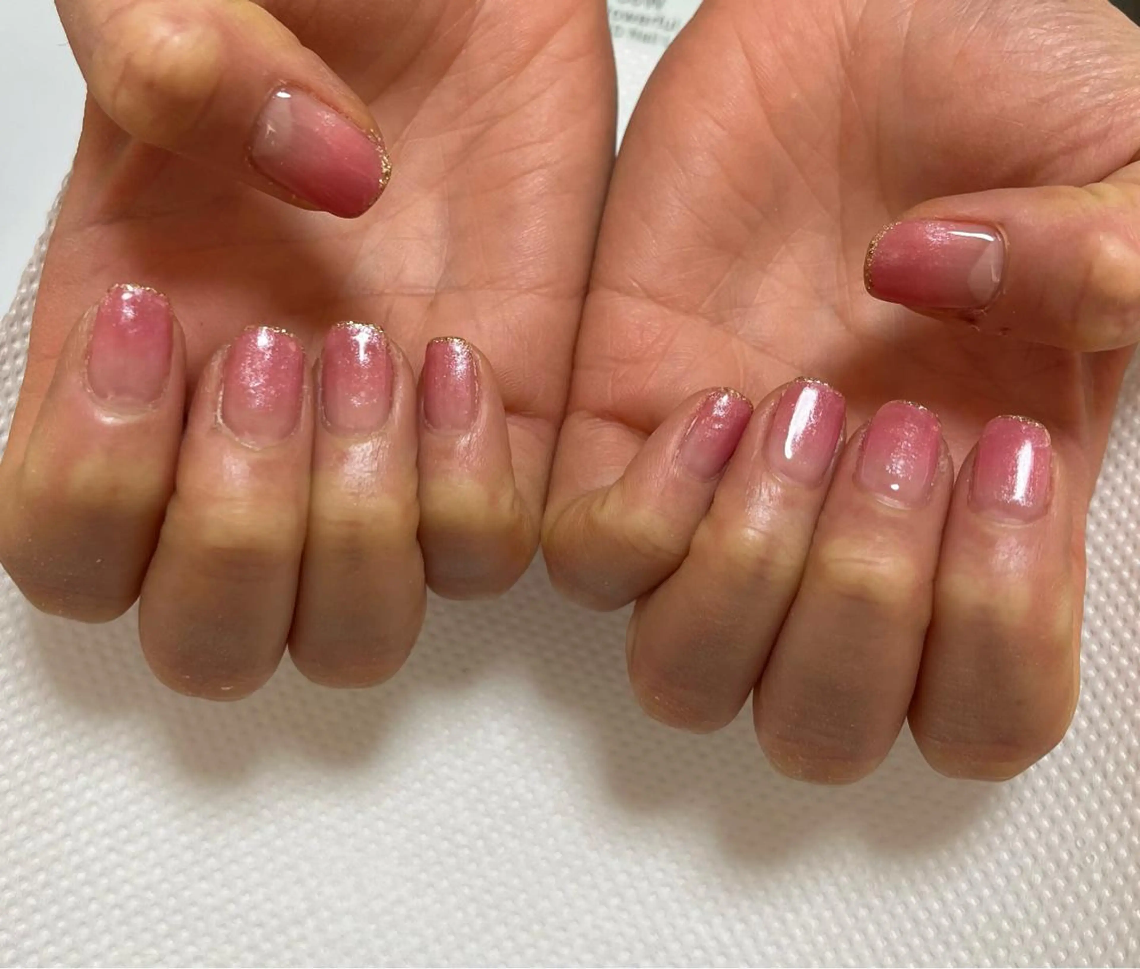 ネイル nail  M&T所属・nail M&Tのネイルデザイン