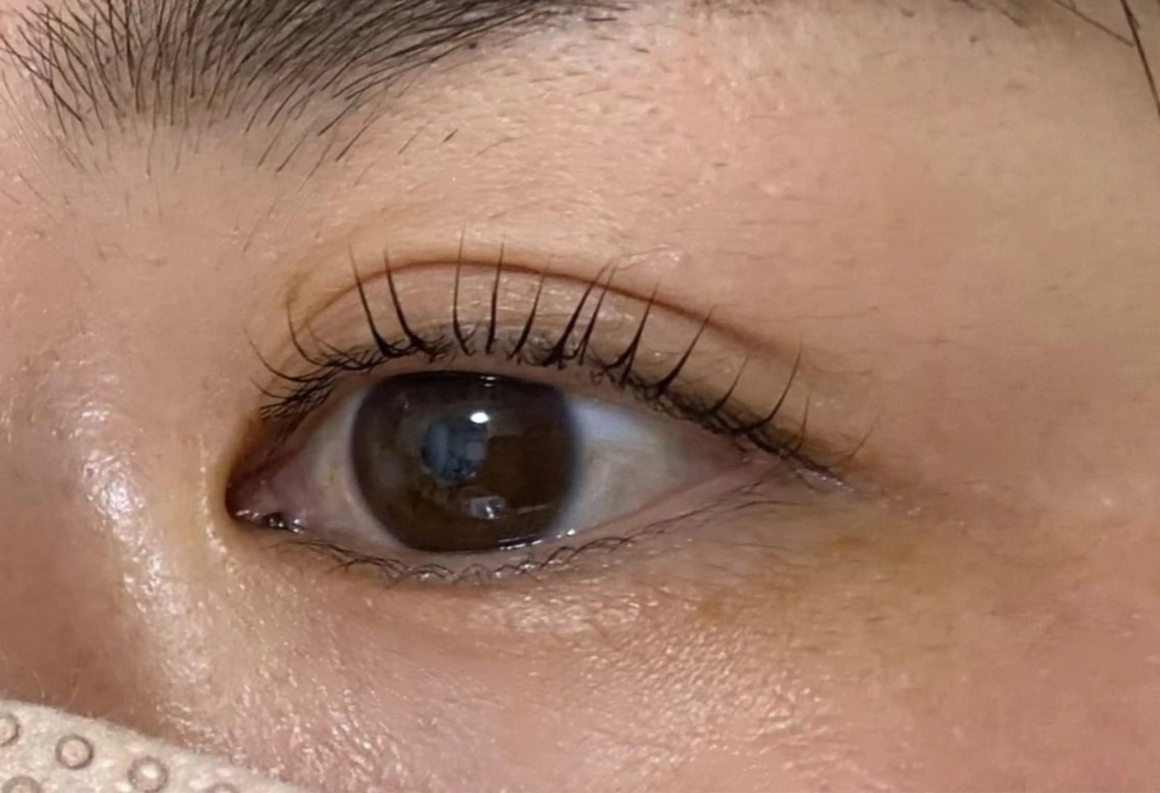 マツエク・マツパ Monto eyelashのマツエク・マツパデザイン