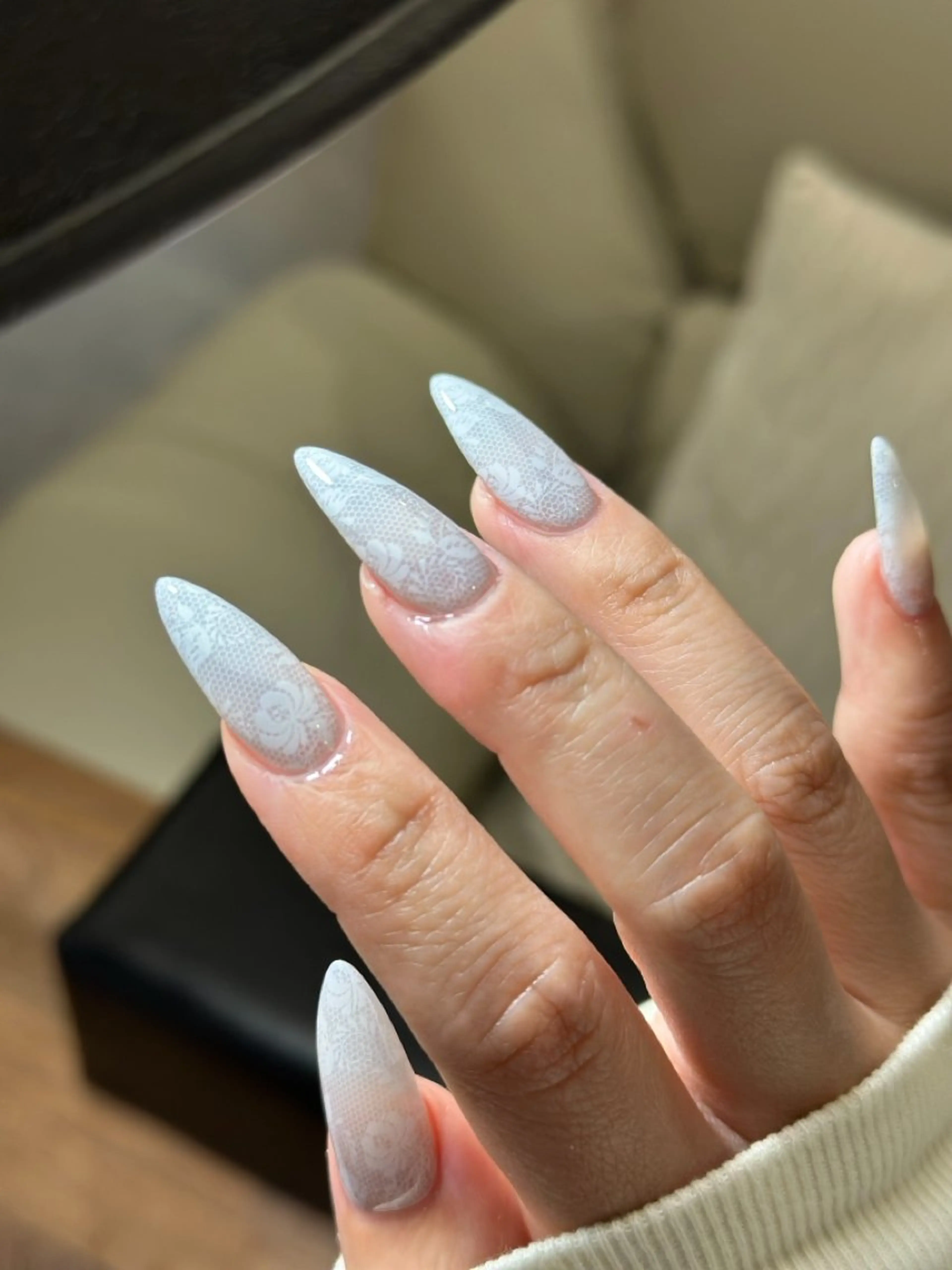 ネイル ハンドネイル repos所属・repos 金山ネイルサロンのネイルデザイン