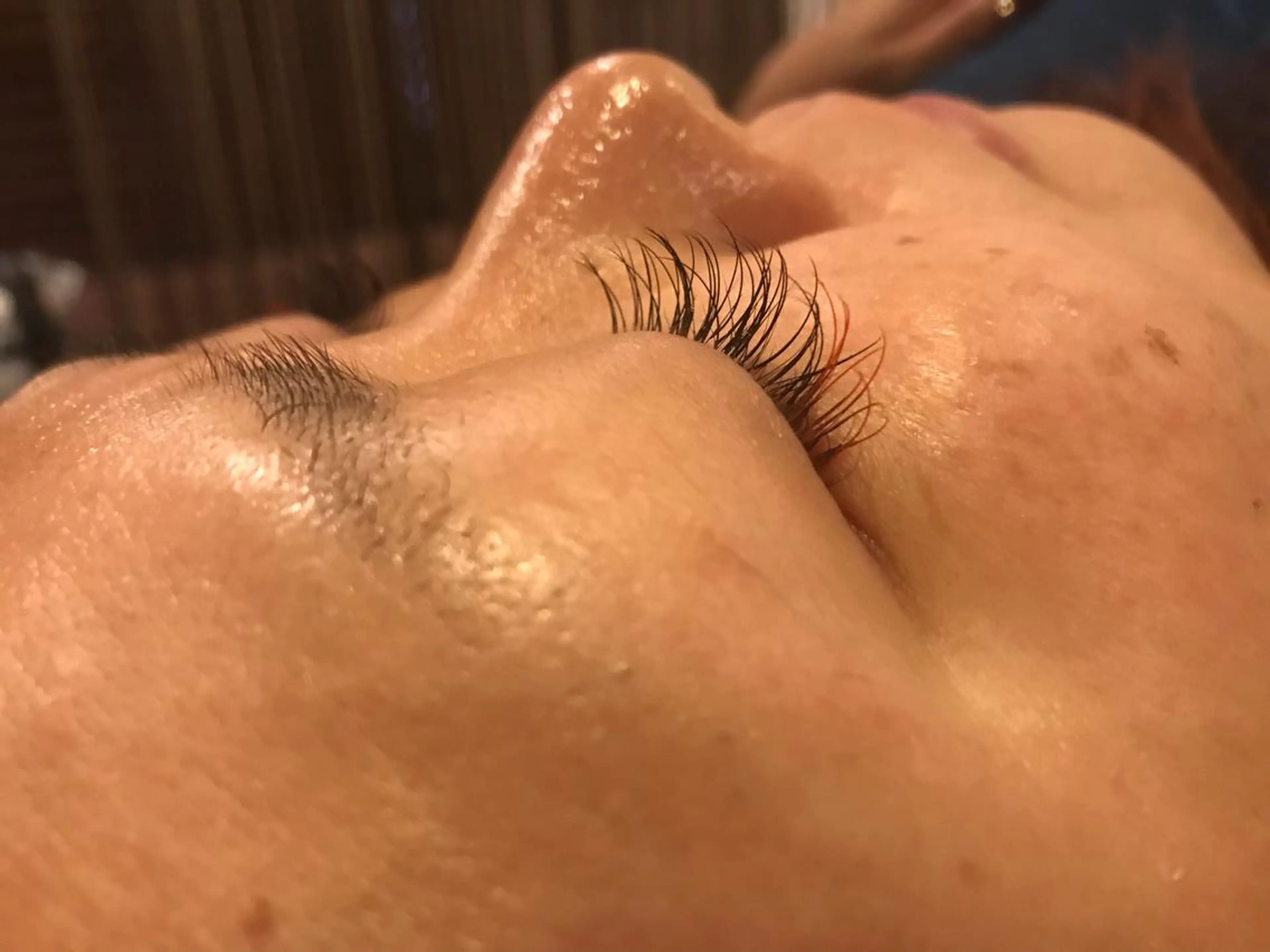 マツエク・マツパ カラーマツエク 💎艶髪💎縮毛矯正 /髪質改善/ひかるのヘアスタイル