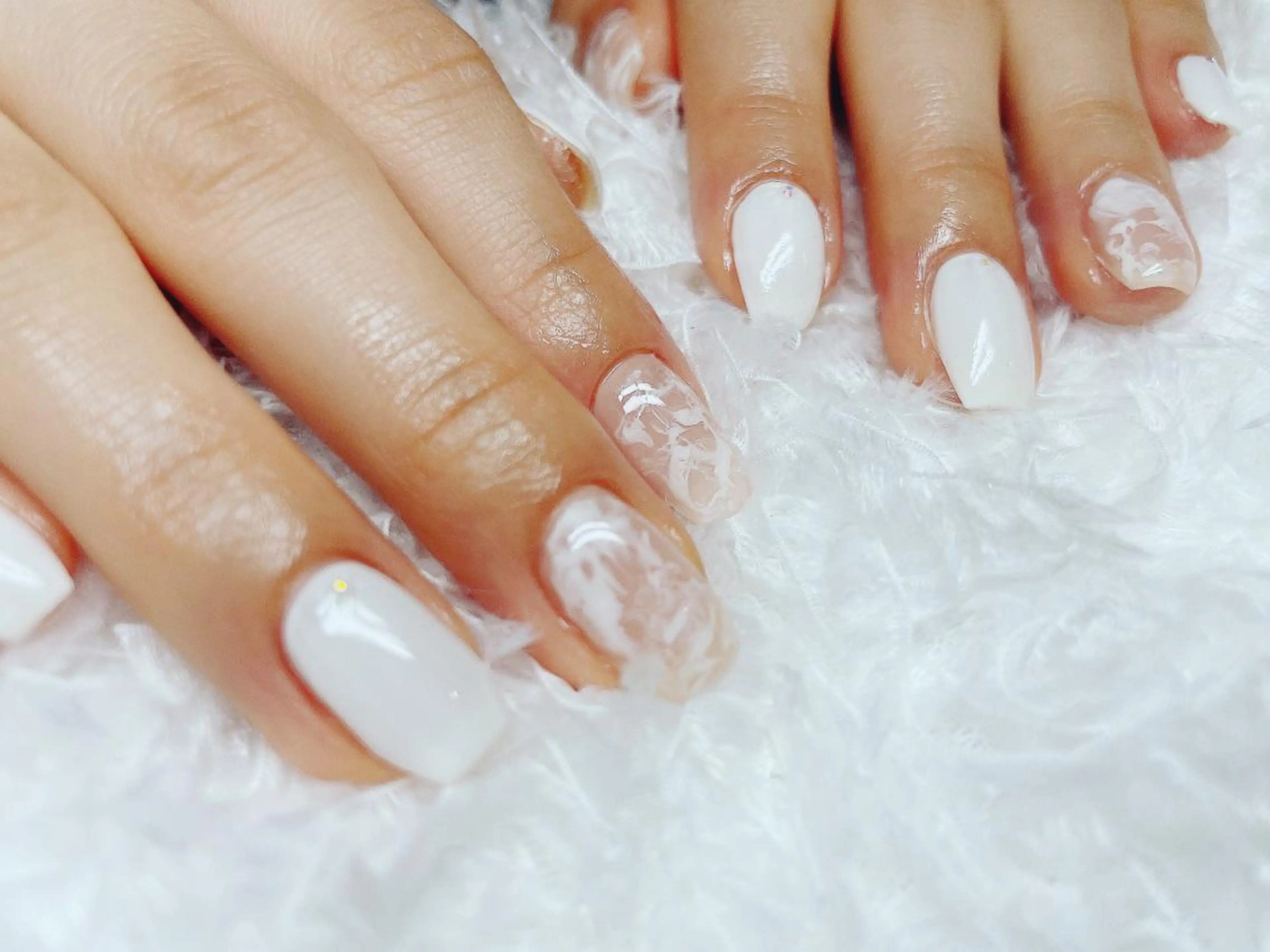 ネイル chacha nailのネイルデザイン