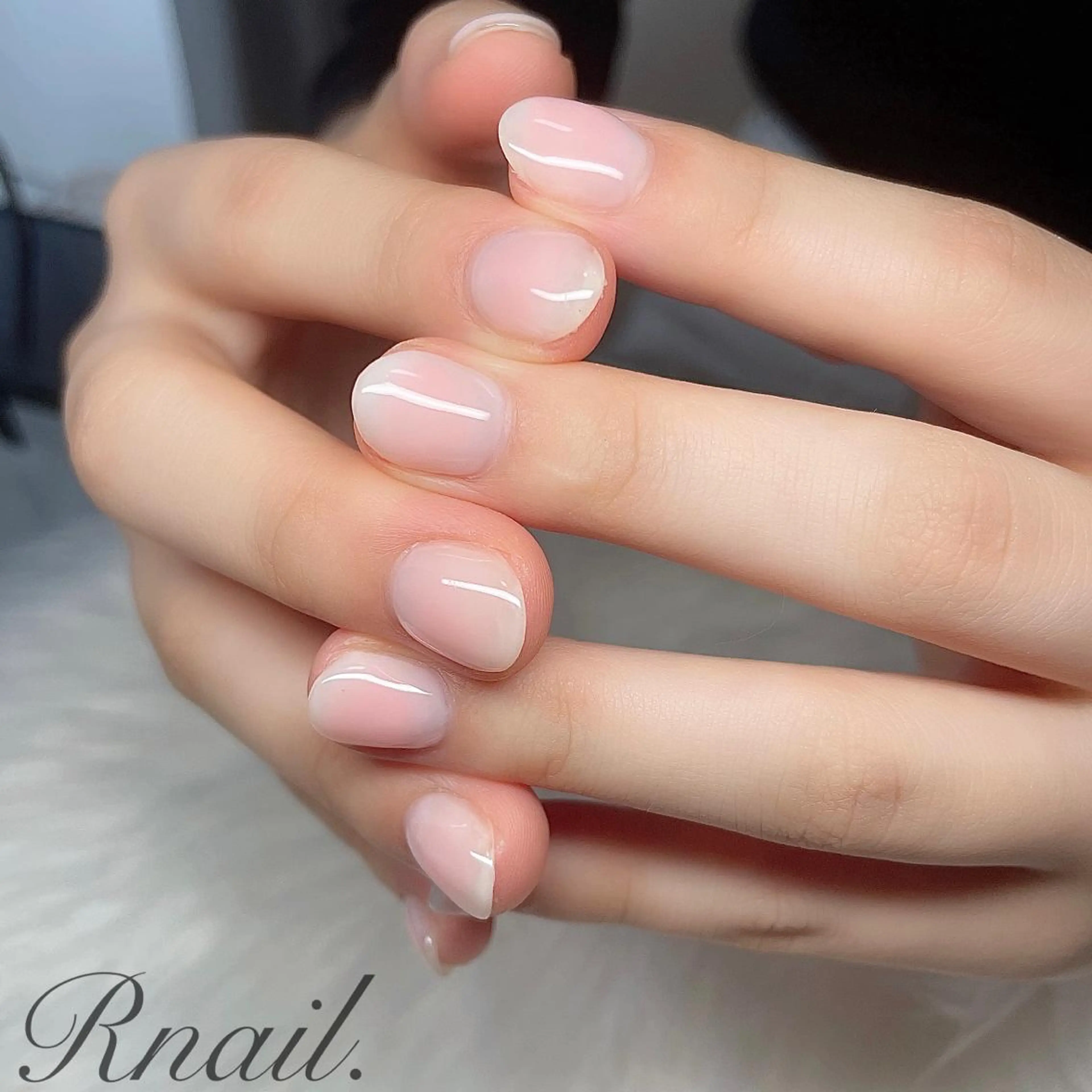 ネイル R nail.のネイルデザイン