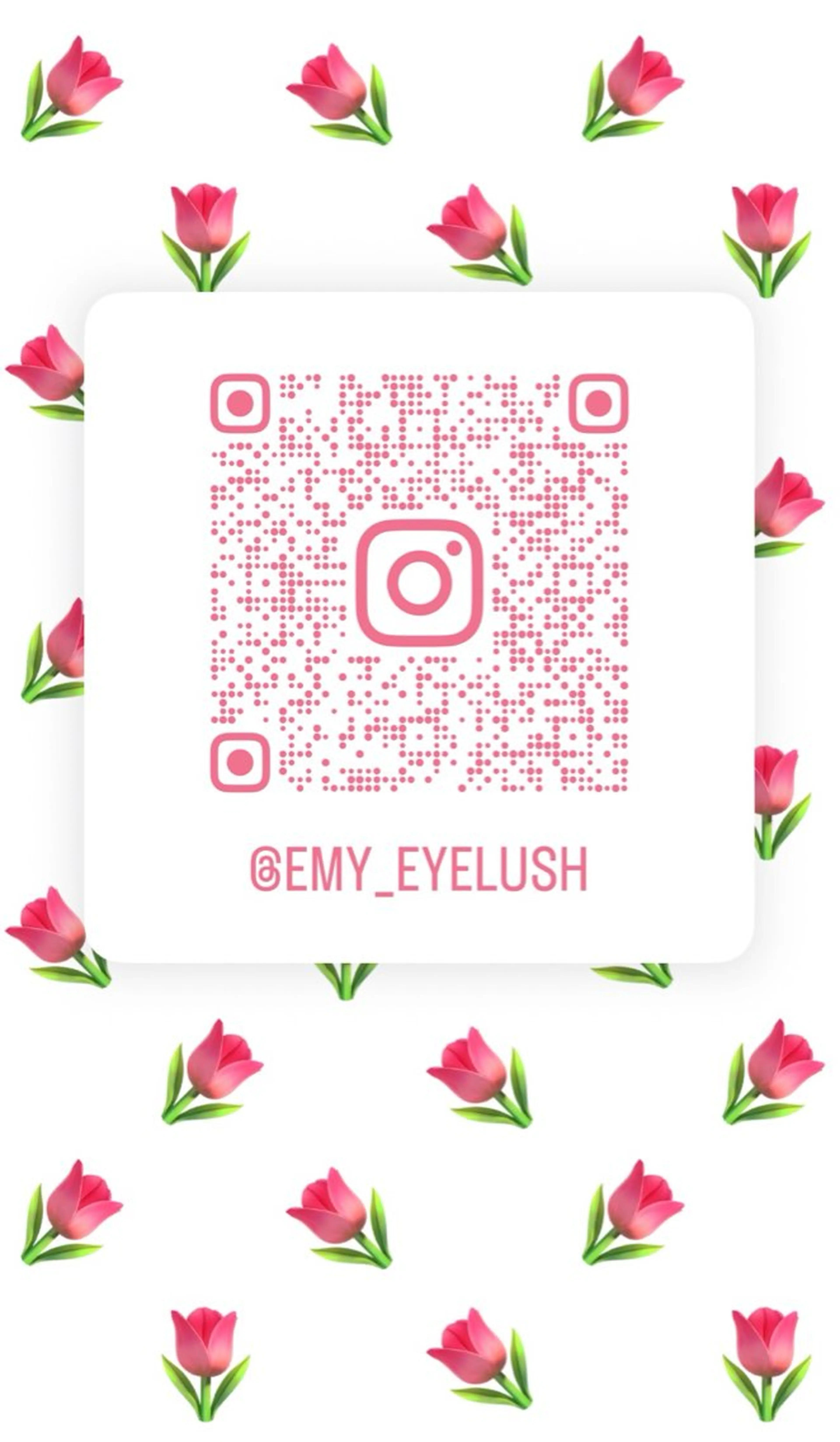 マツエク・マツパ emy eyelushのマツエク・マツパデザイン