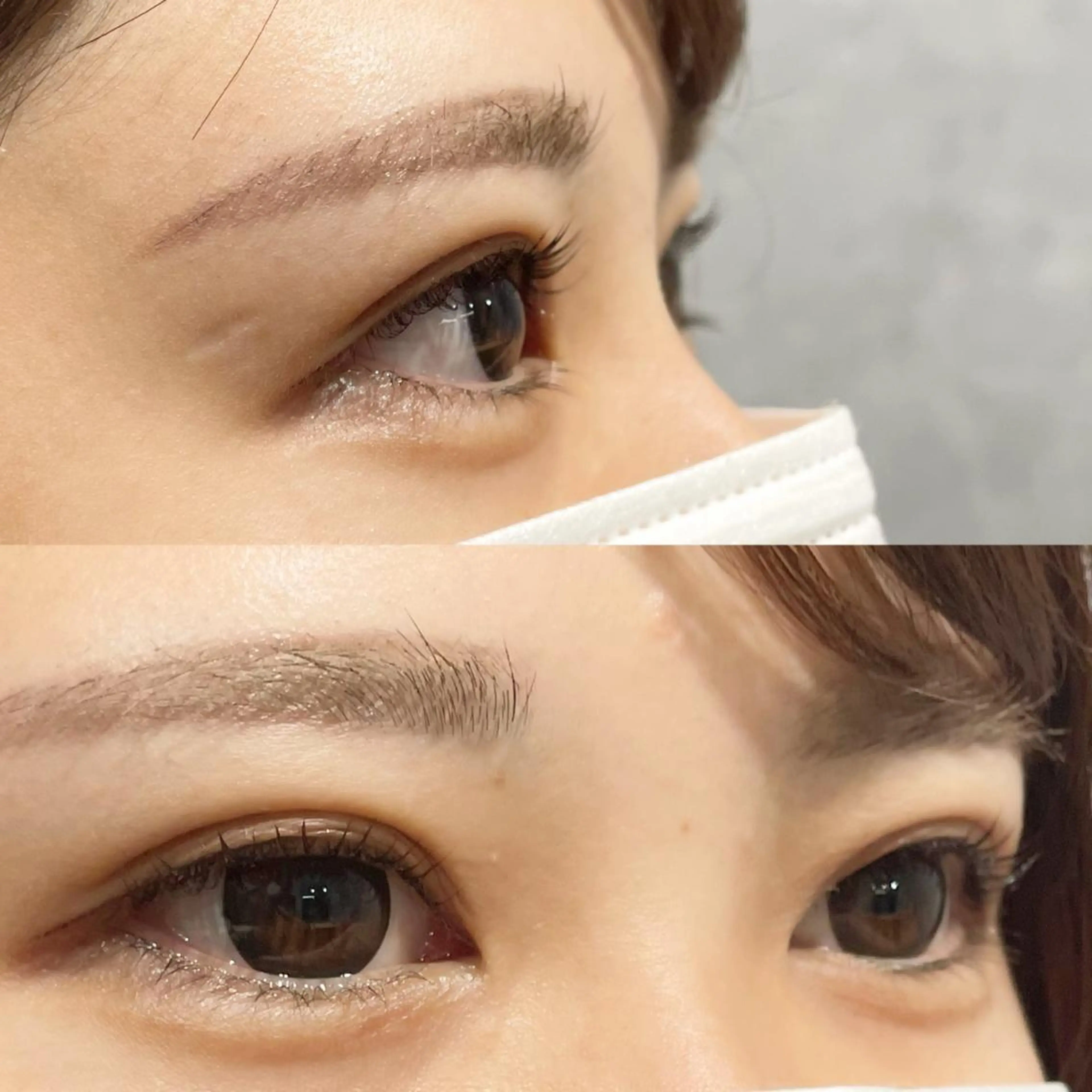 【minimo限定モデル価格】🪶ラッシュリフト🪶※2回目以降のご来店の方はこちらから！の写真