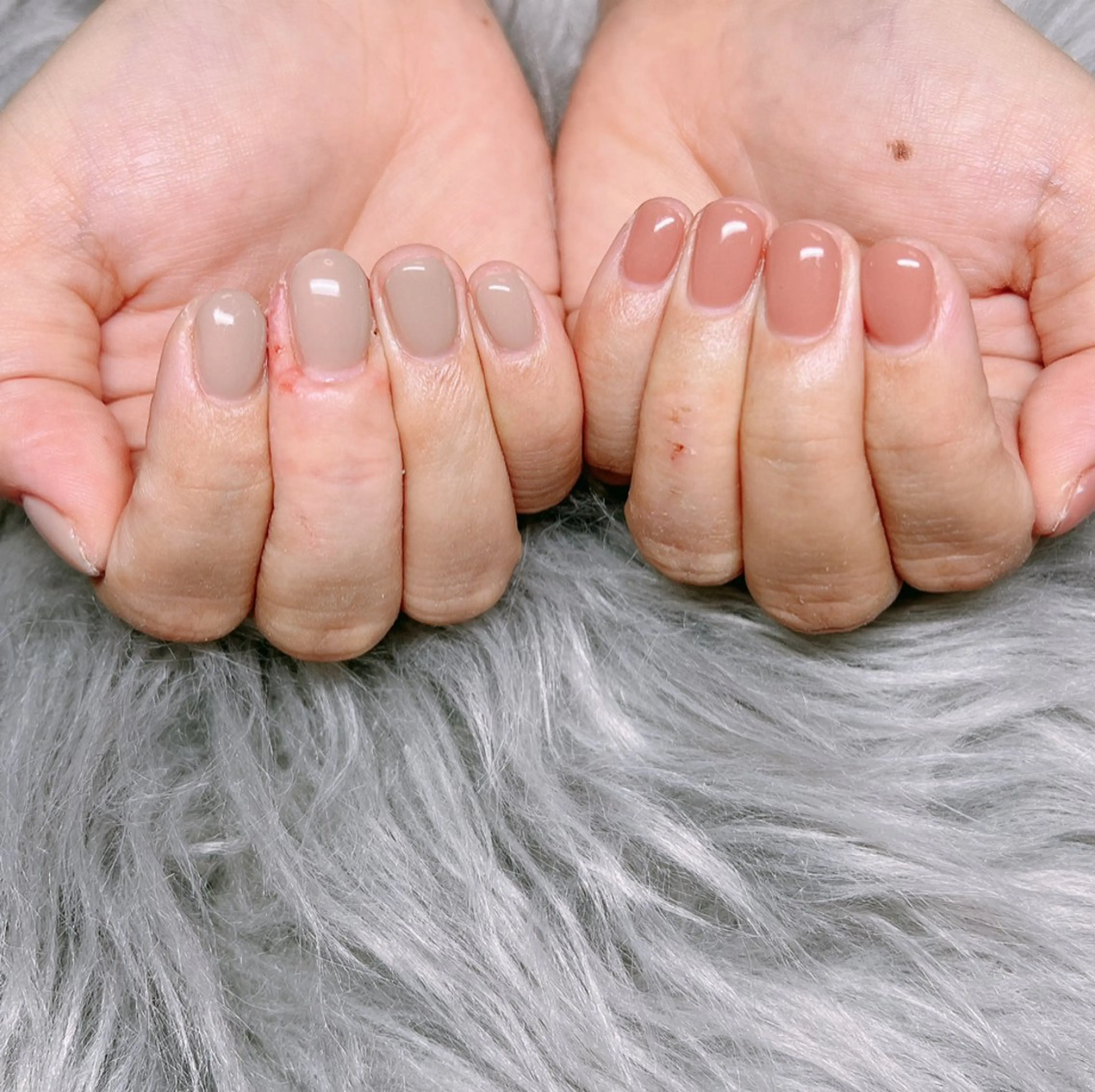 ネイル 個室ネイルサロンDolly Girl〜ドーリーガール〜所属・DollyGirl KYOKOのネイルデザイン