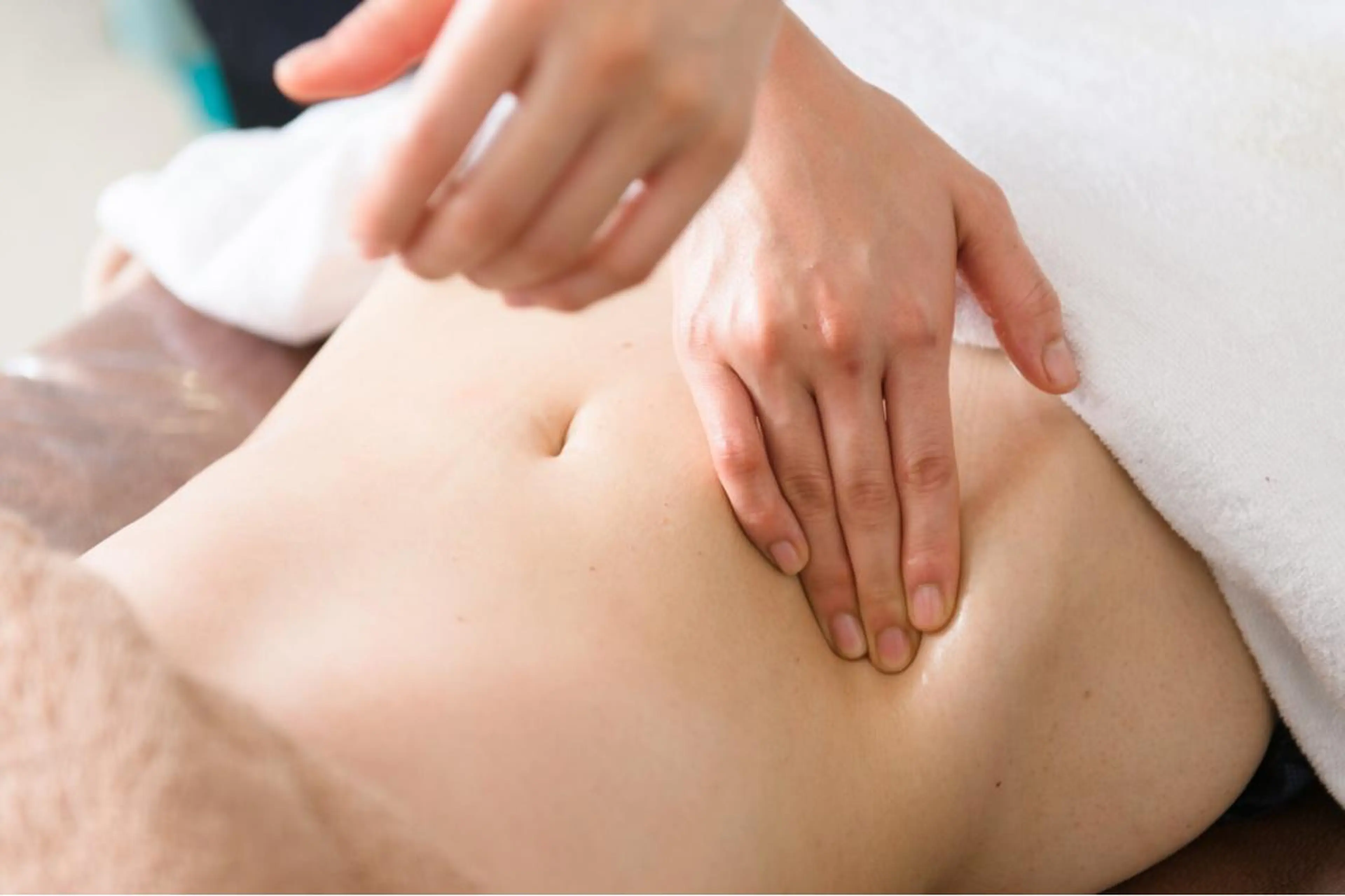 SP.セイビア 麻布十番店のエステ・リラクイメージ