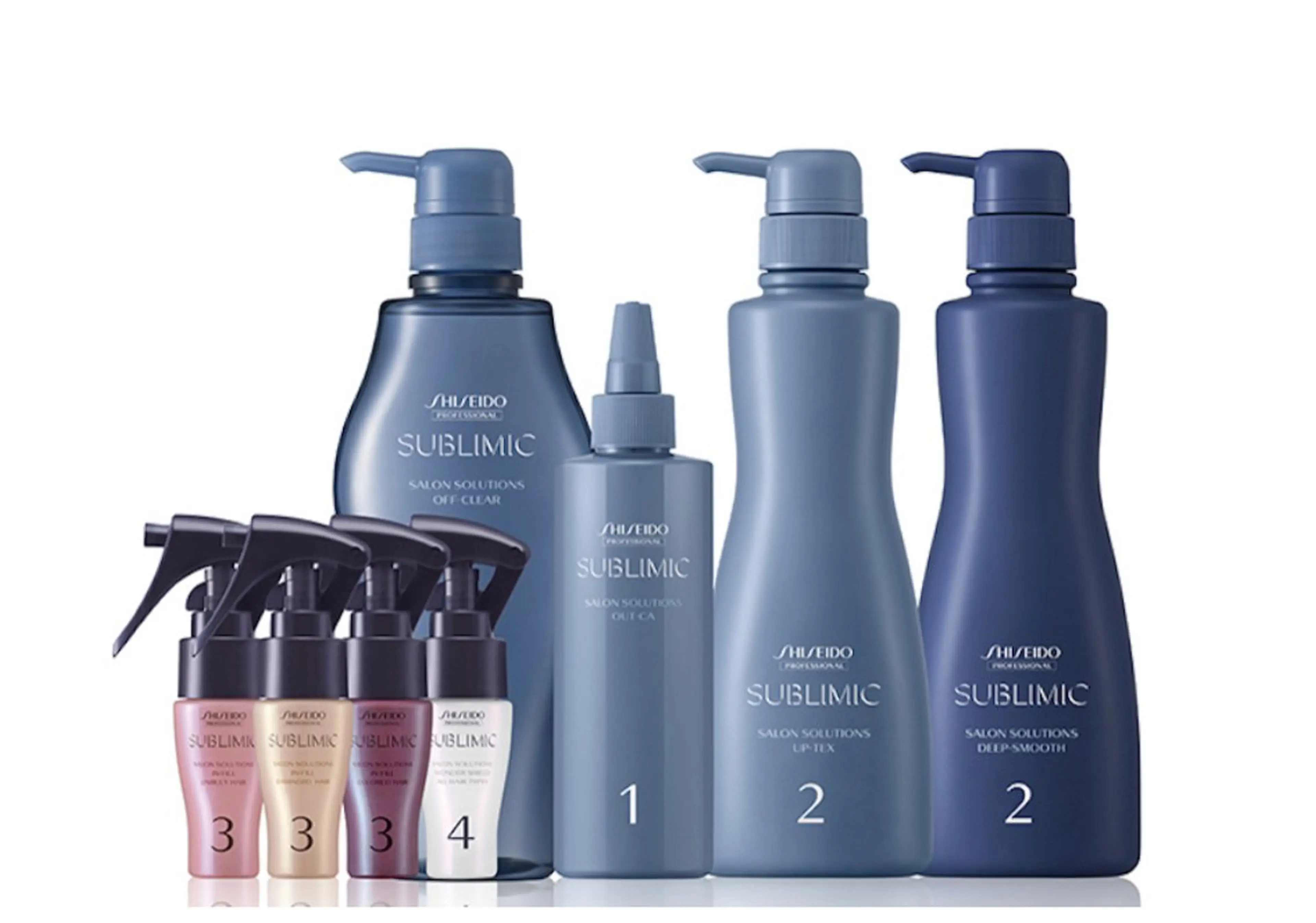 長尾 みのりのヘアスタイル