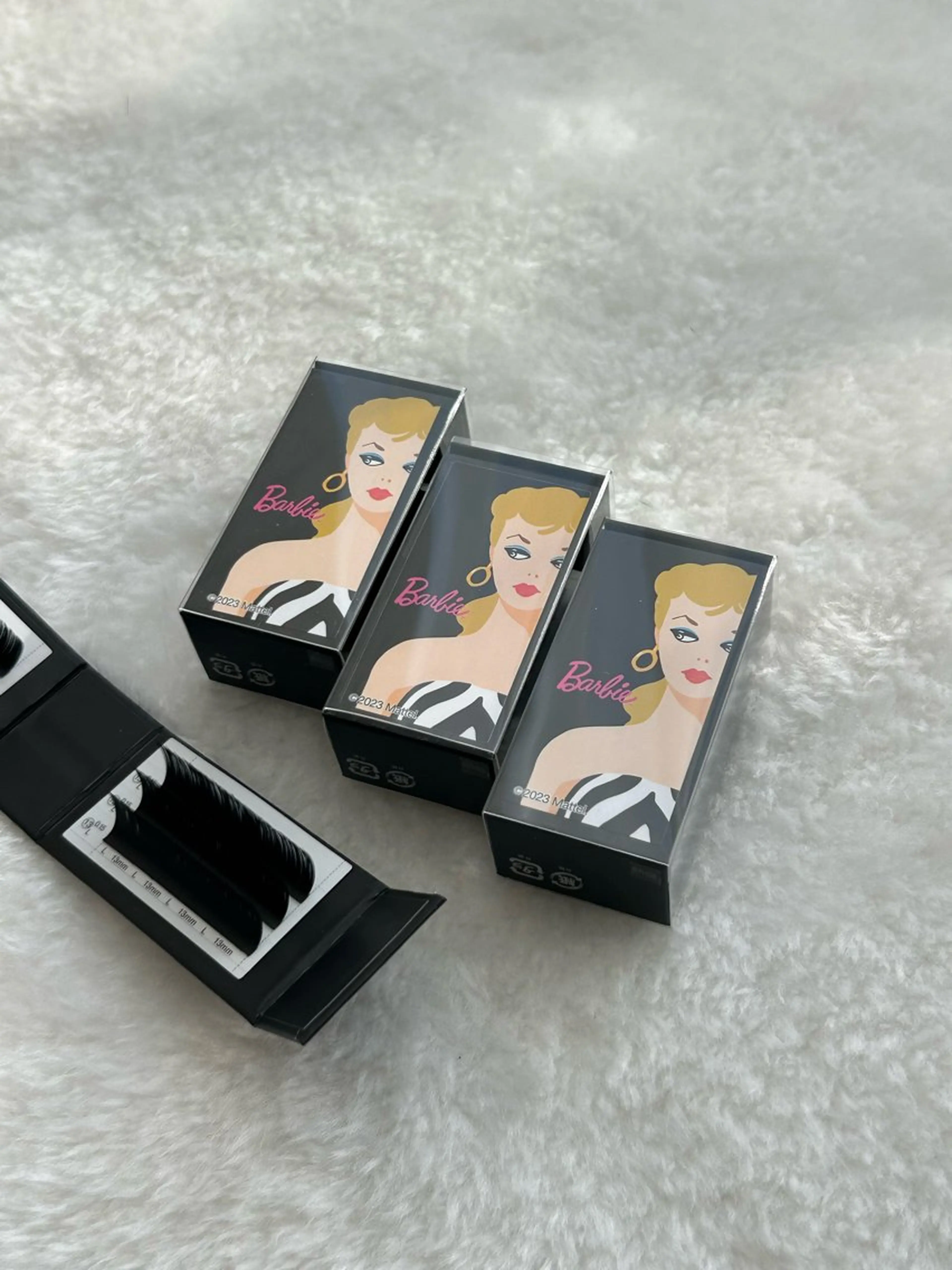 マツエク・マツパ Lカール Airi🧸⸝⋆ 似合わせまつげ🌙のマツエク・マツパデザイン